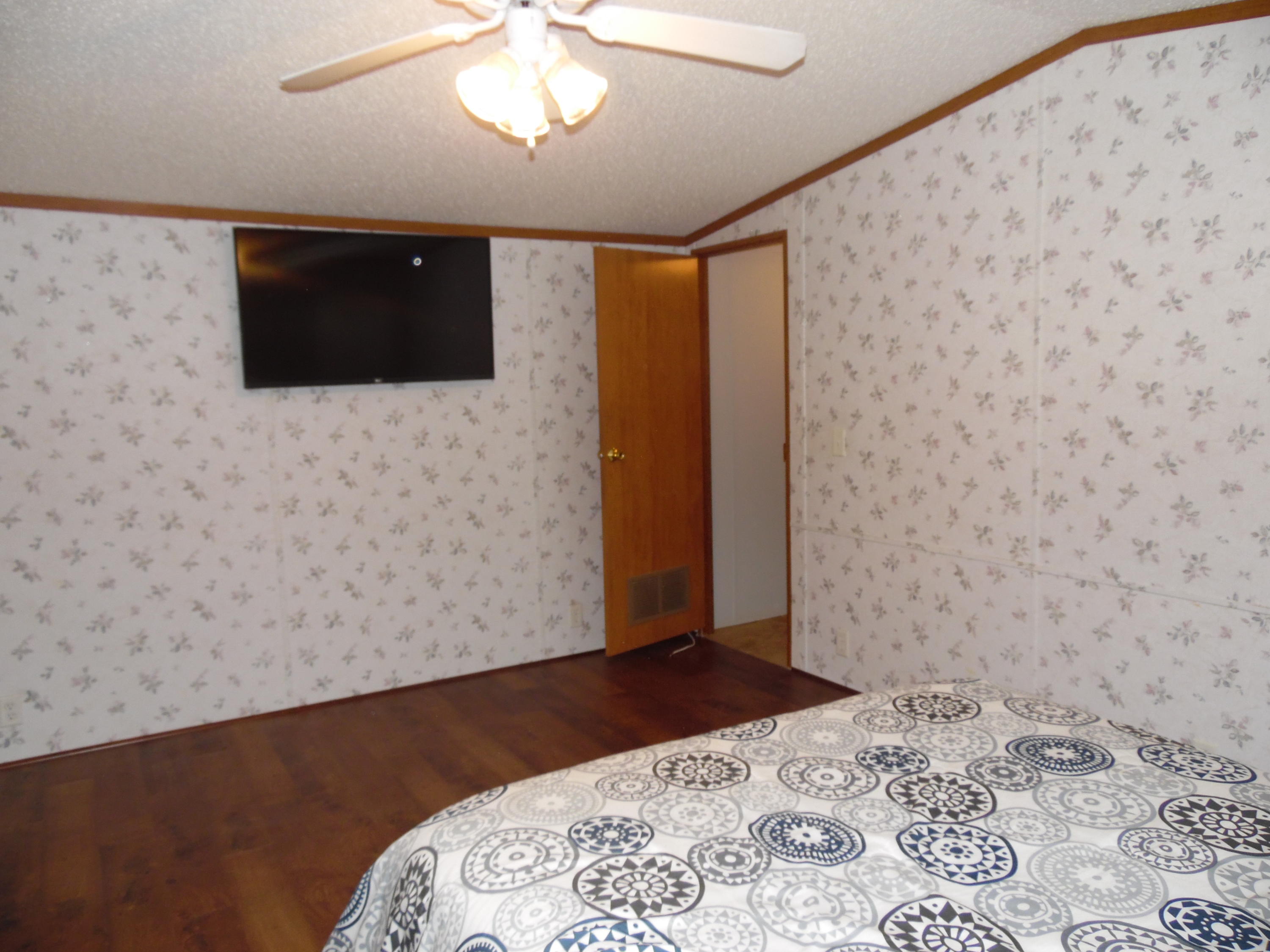 LAKE TANTARA UNREC - Residential