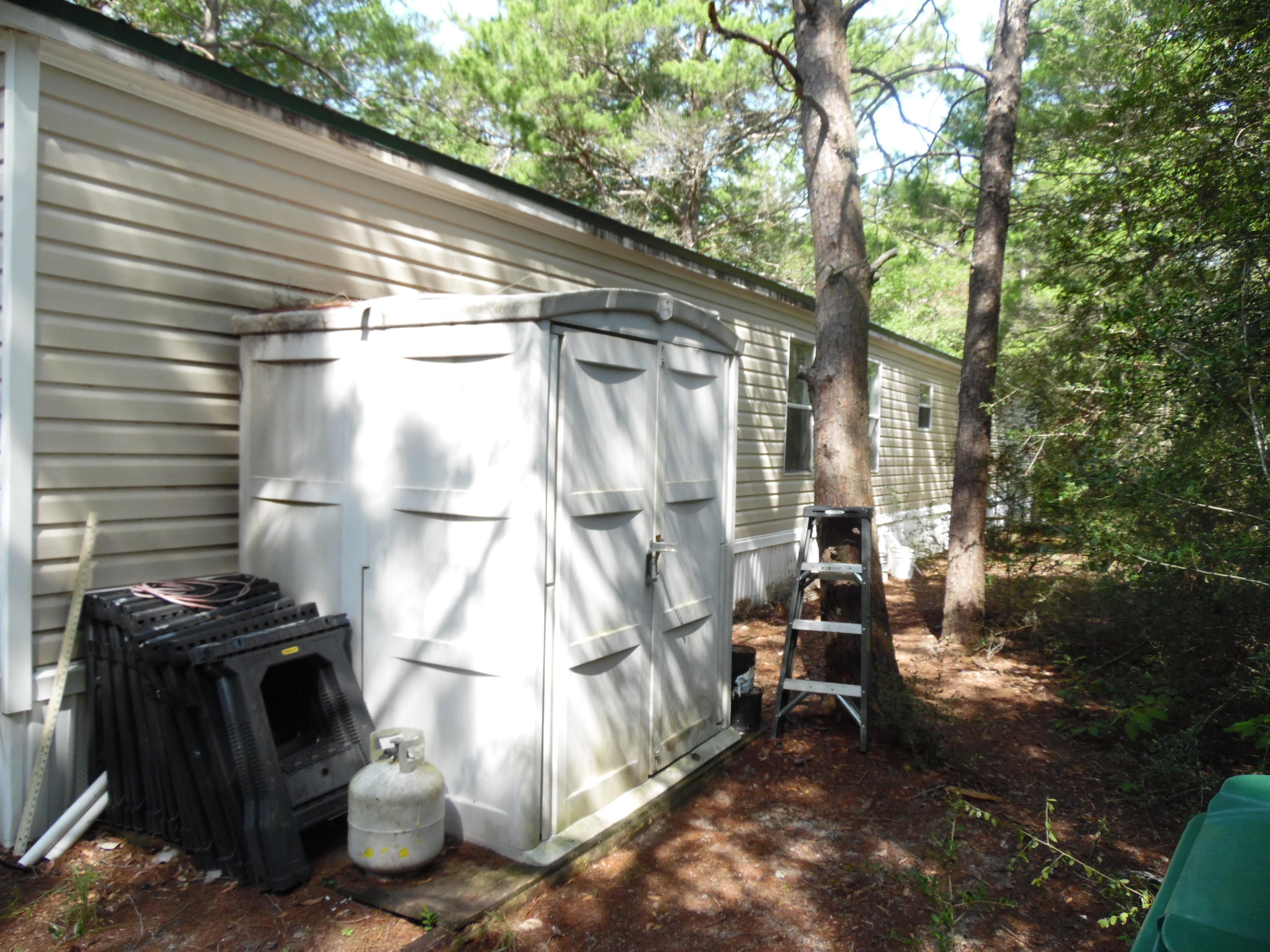 LAKE TANTARA UNREC - Residential