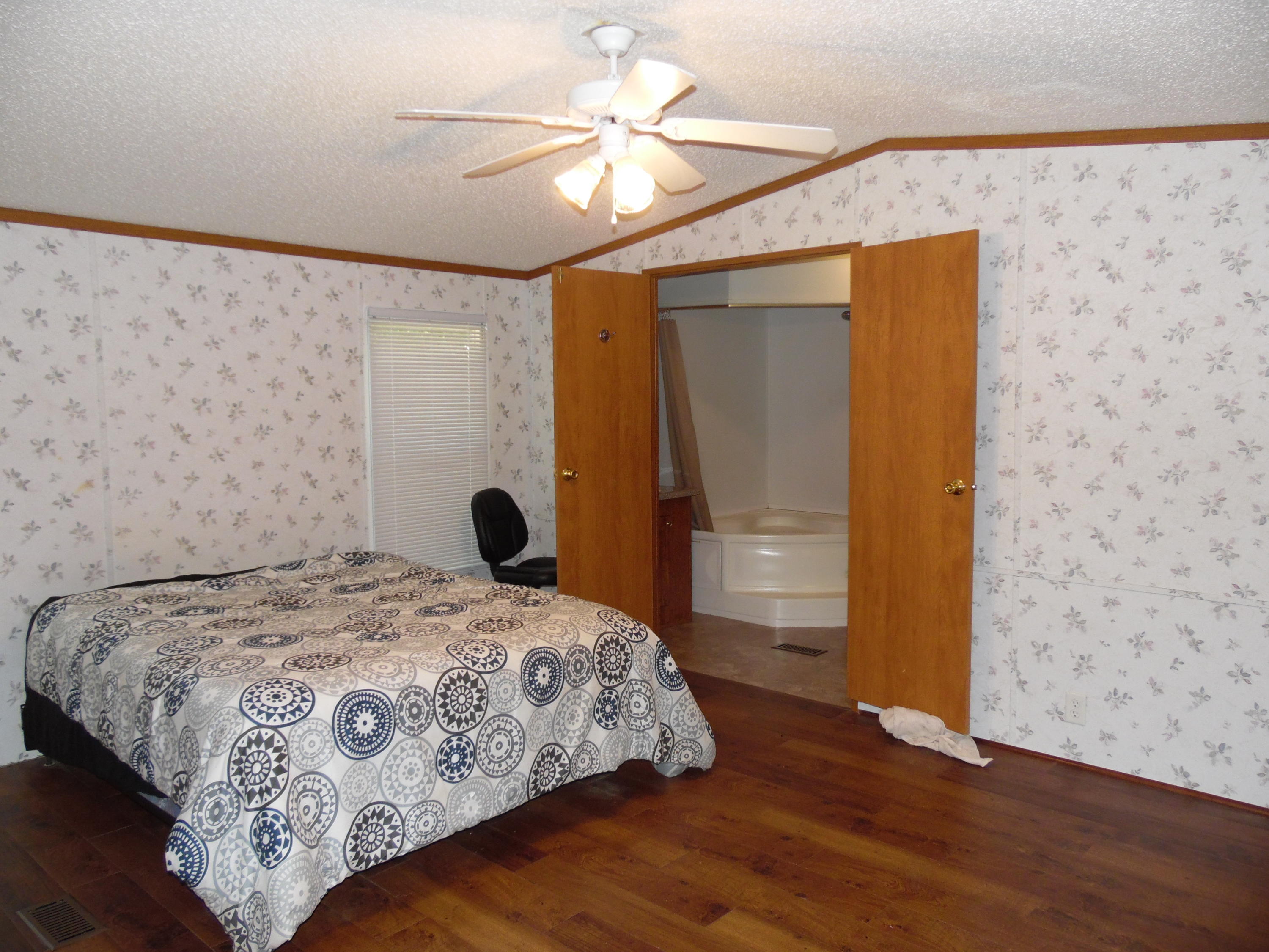 LAKE TANTARA UNREC - Residential