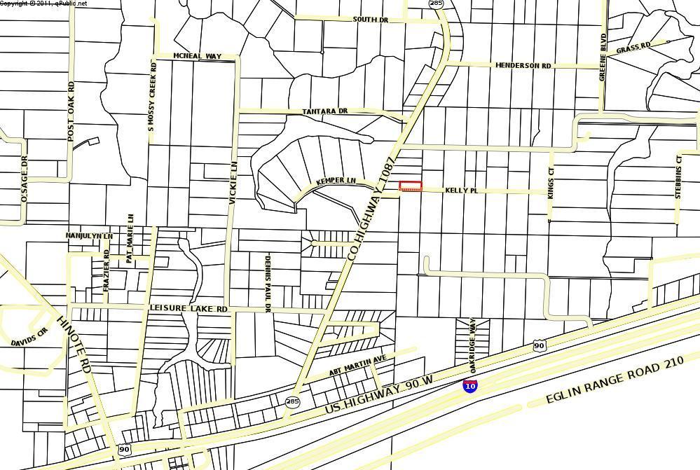 LAKE TANTARA UNREC - Residential