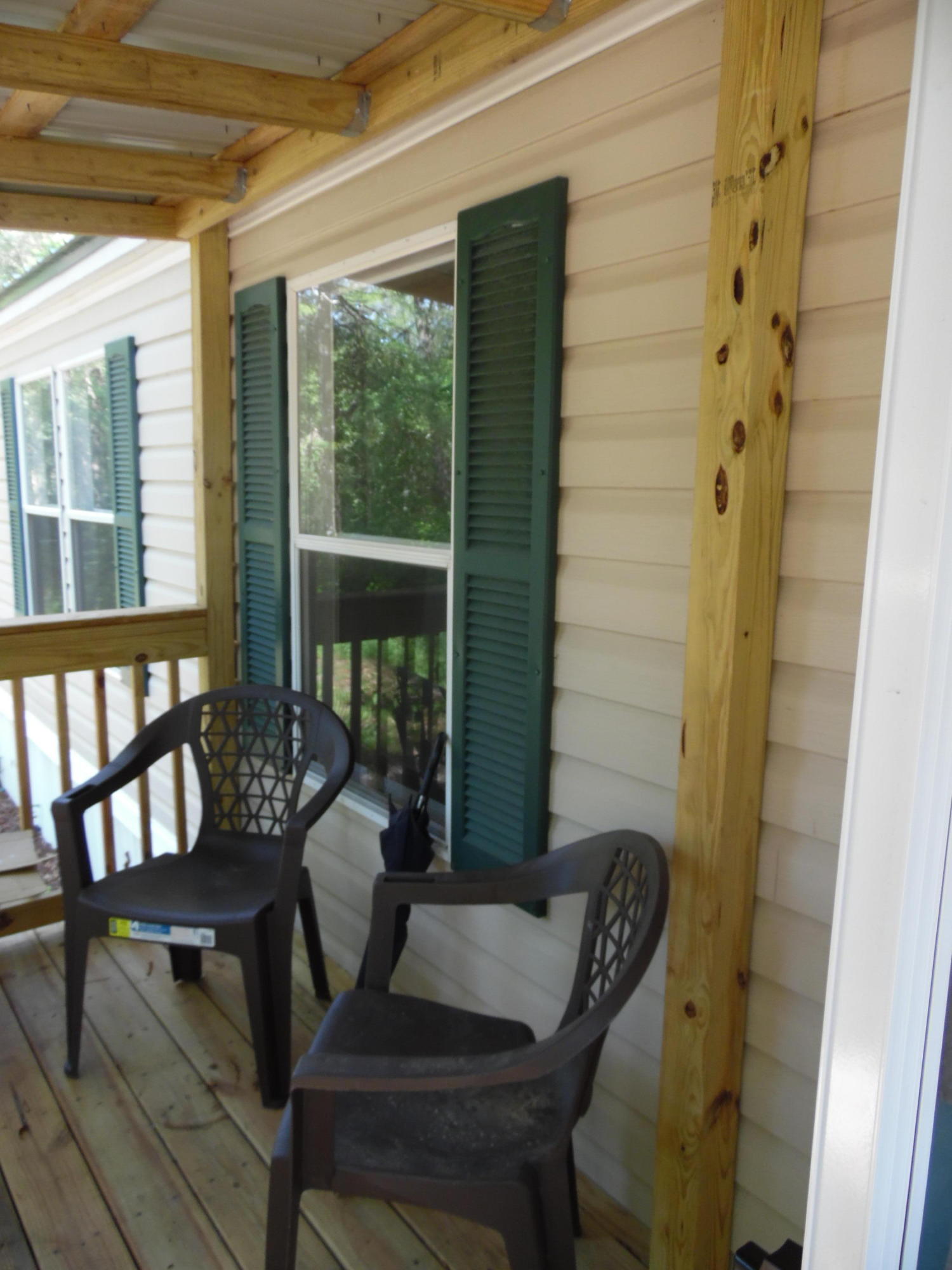 LAKE TANTARA UNREC - Residential