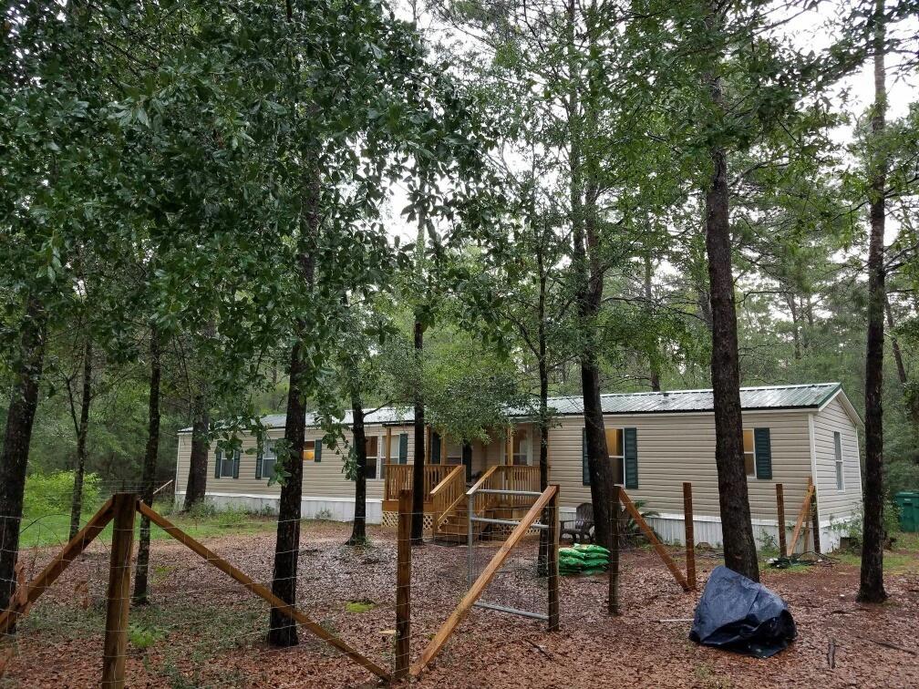 LAKE TANTARA UNREC - Residential