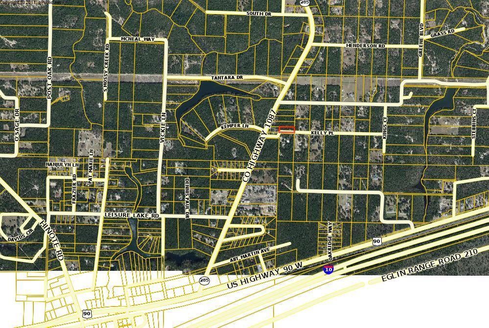 LAKE TANTARA UNREC - Residential