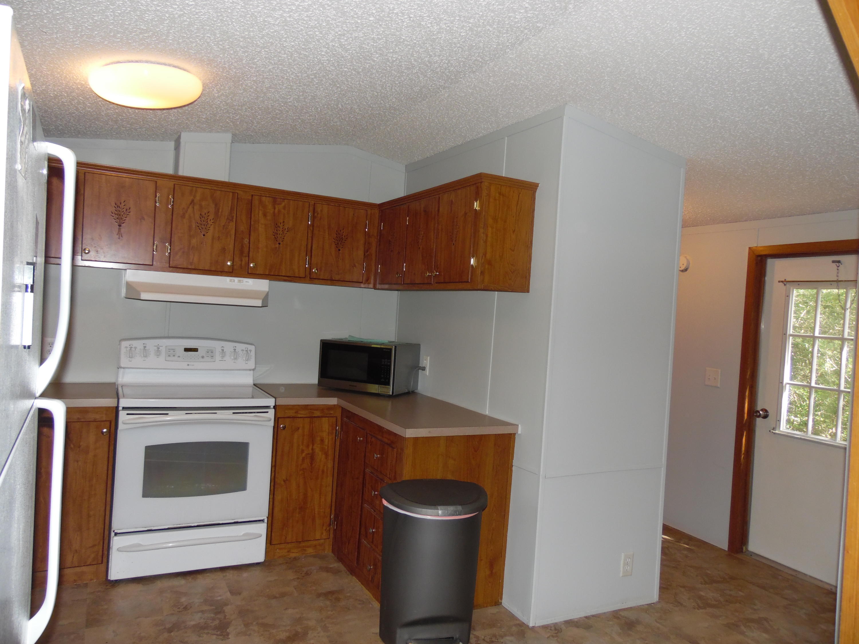 LAKE TANTARA UNREC - Residential