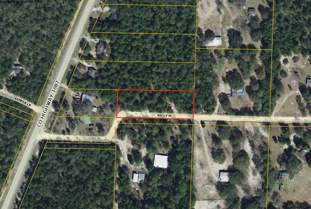 LAKE TANTARA UNREC - Residential