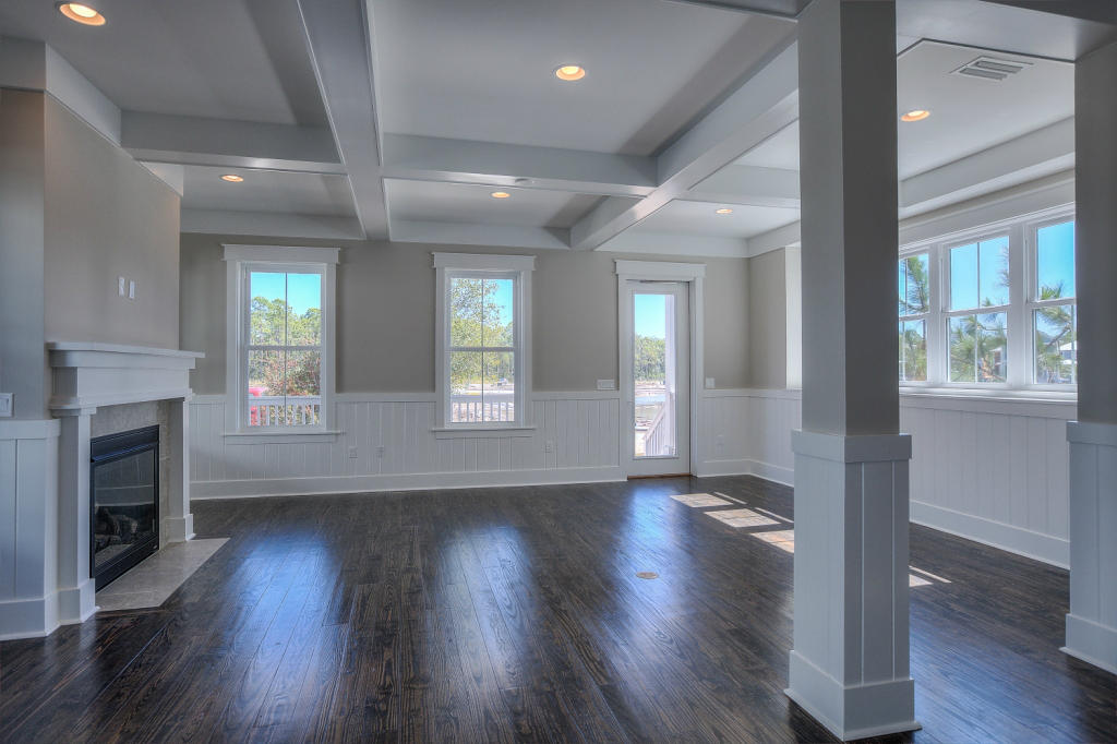 Naturewalk at Seagrove - Residential