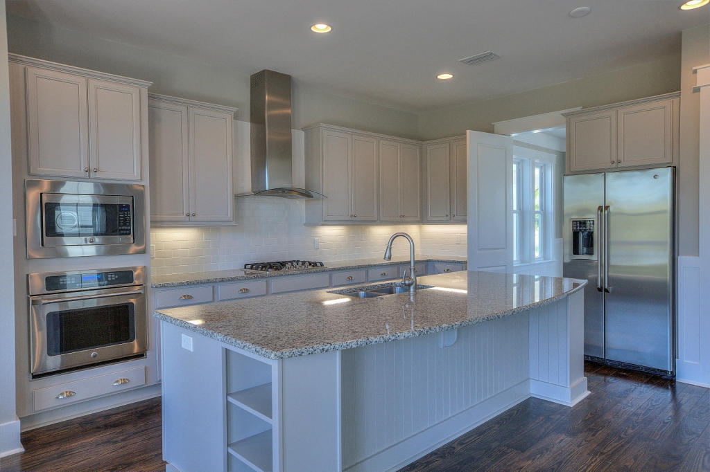 Naturewalk at Seagrove - Residential