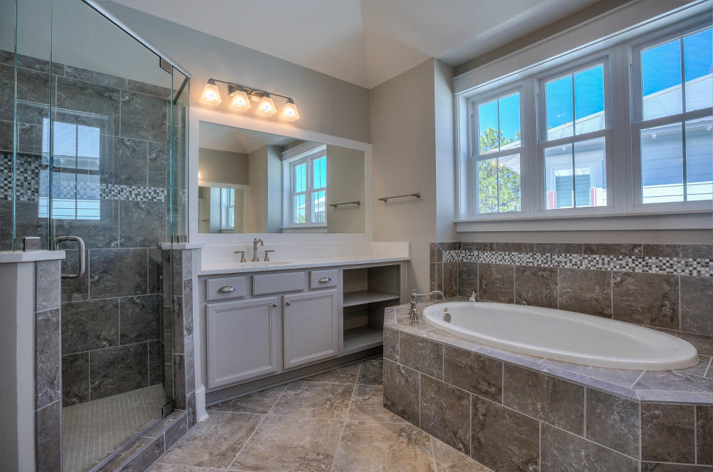 Naturewalk at Seagrove - Residential