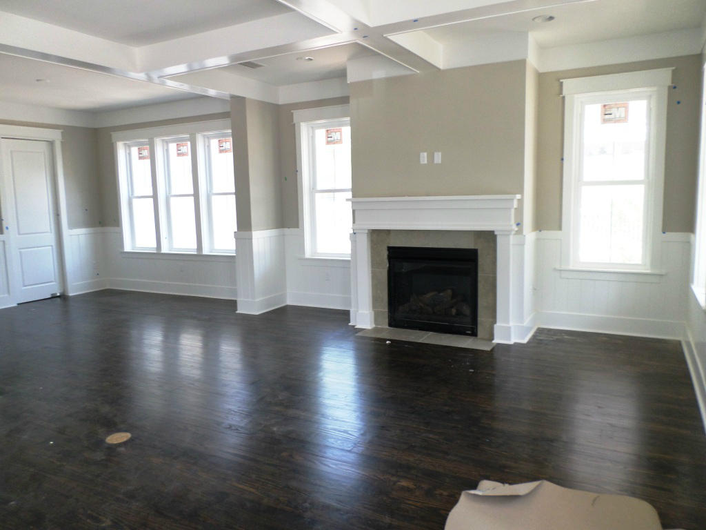 Naturewalk at Seagrove - Residential