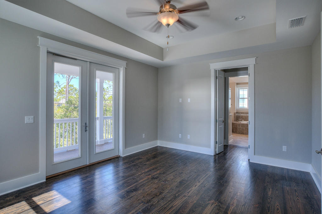 Naturewalk at Seagrove - Residential