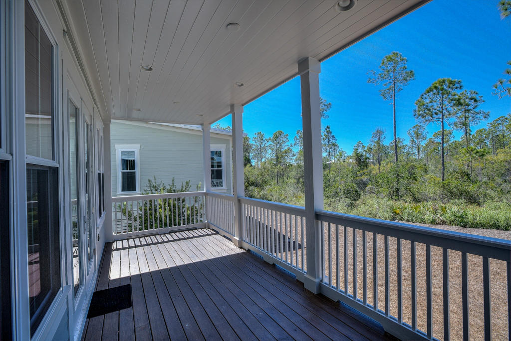 Naturewalk at Seagrove - Residential