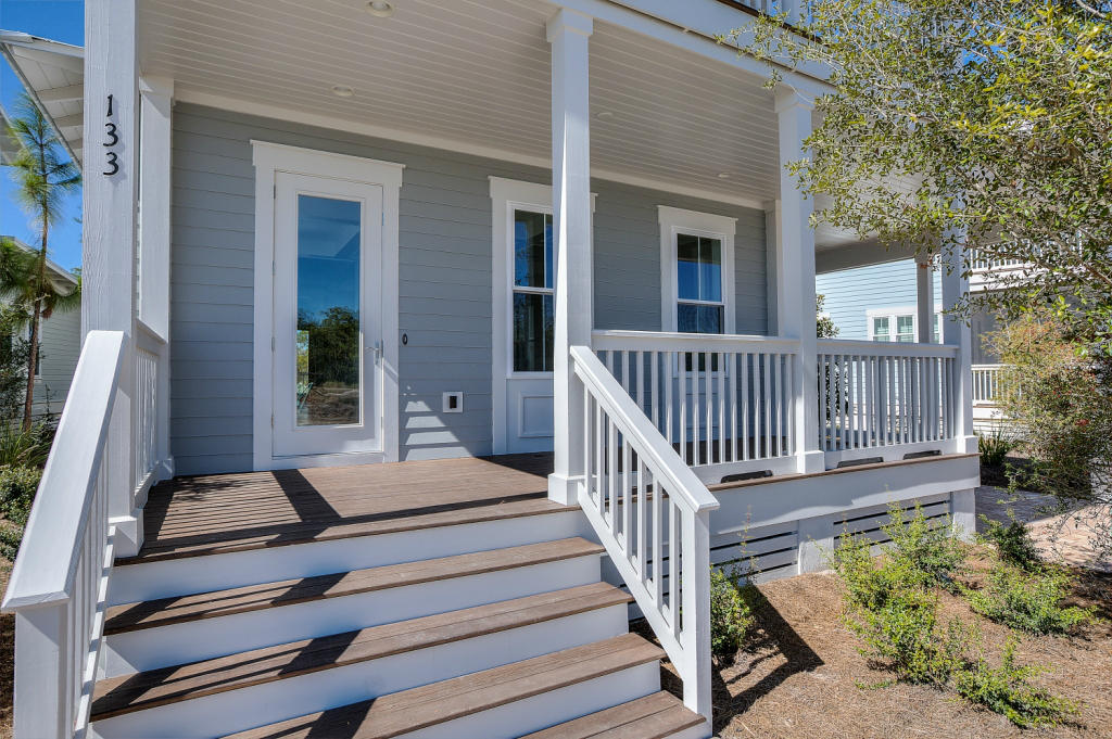 Naturewalk at Seagrove - Residential