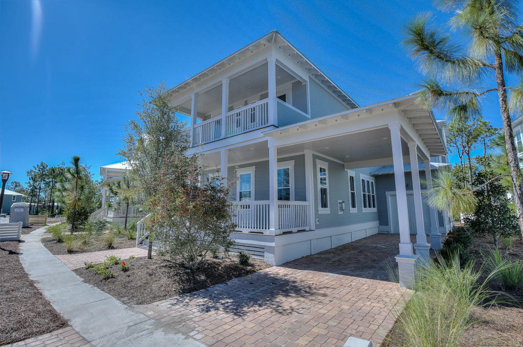 Naturewalk at Seagrove - Residential