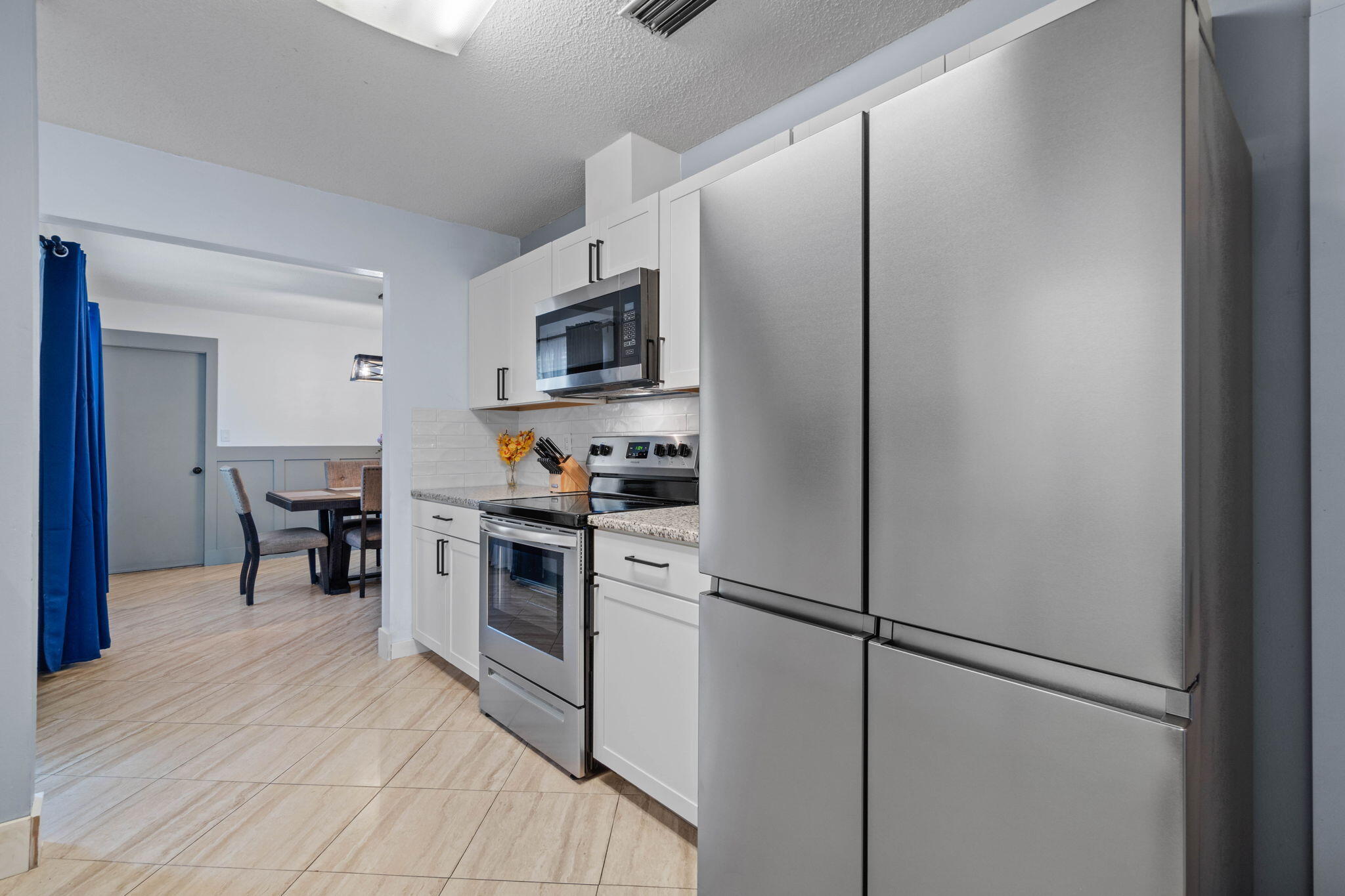 Honey Tree - Residential