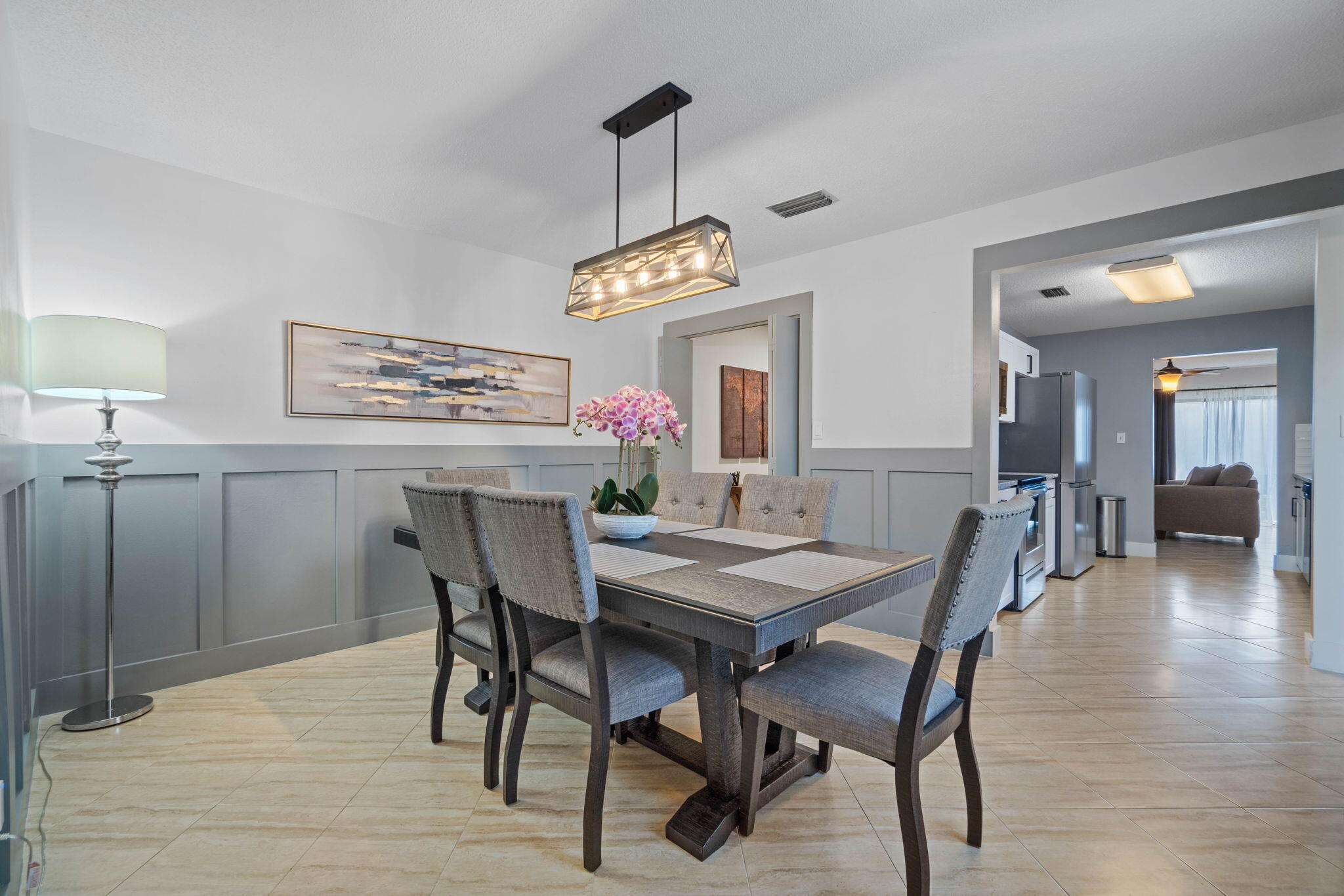 Honey Tree - Residential