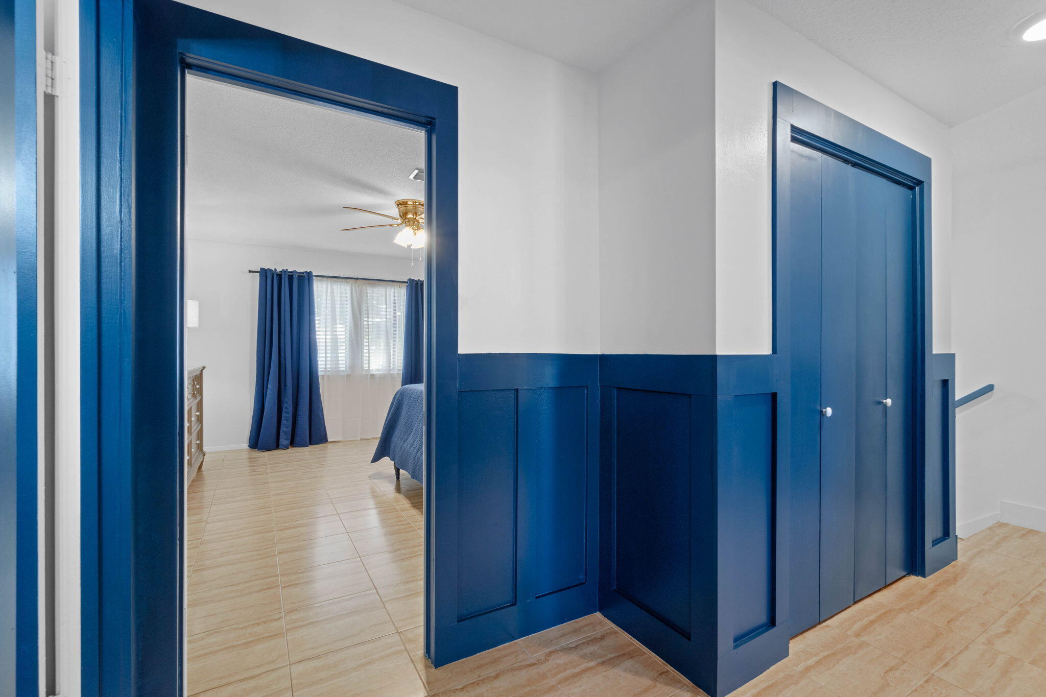 Honey Tree - Residential