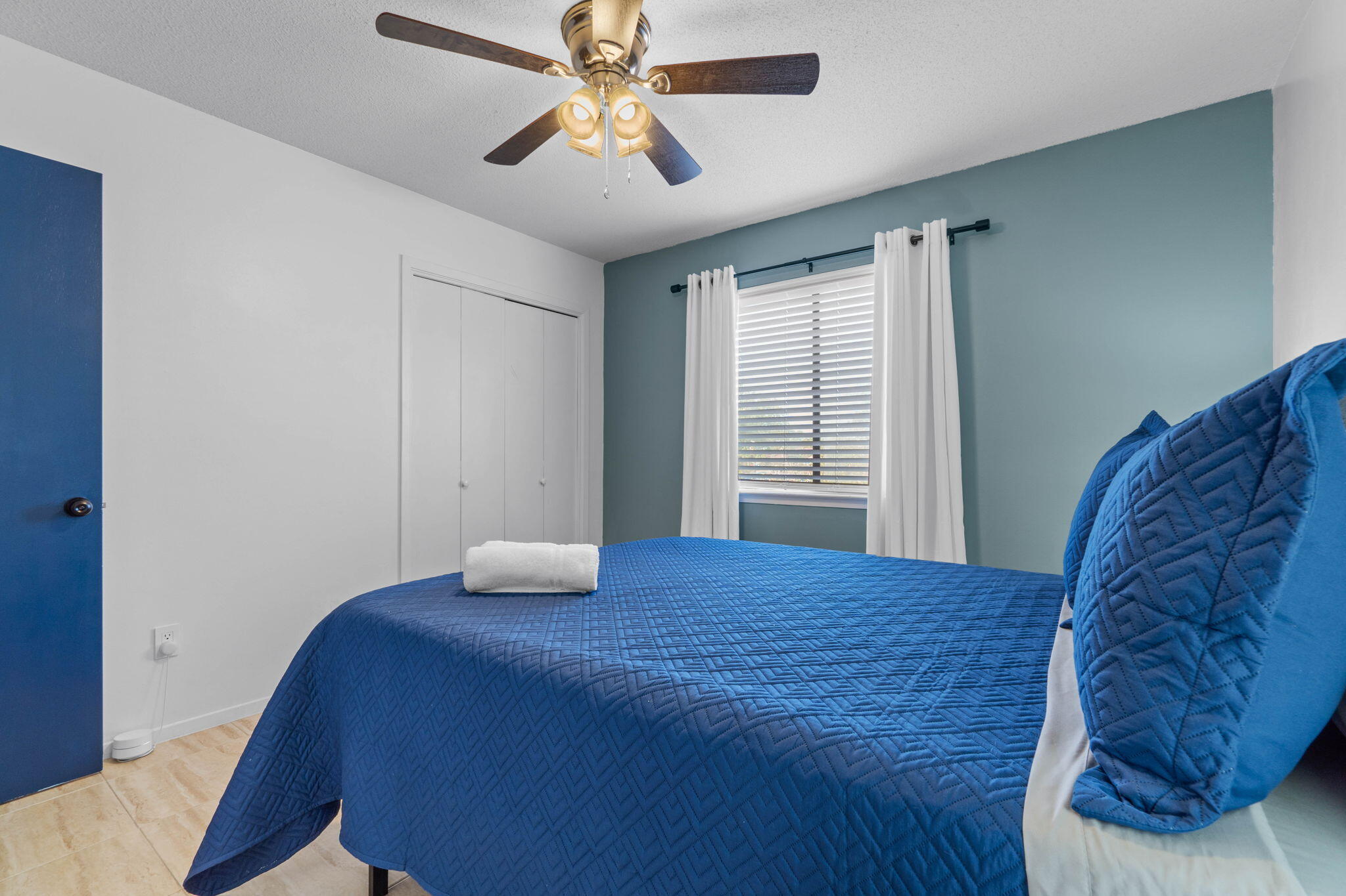 Honey Tree - Residential