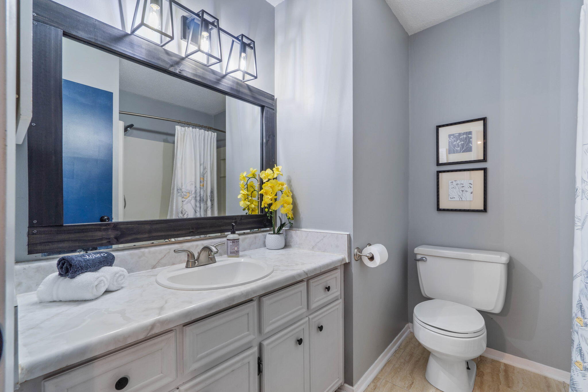 Honey Tree - Residential