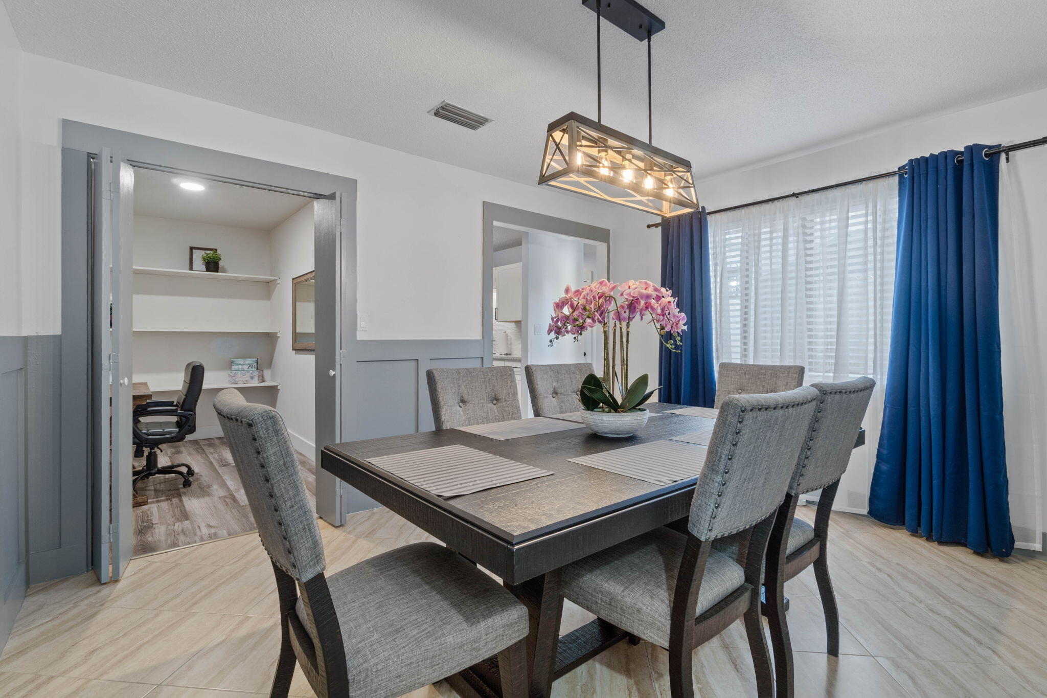 Honey Tree - Residential