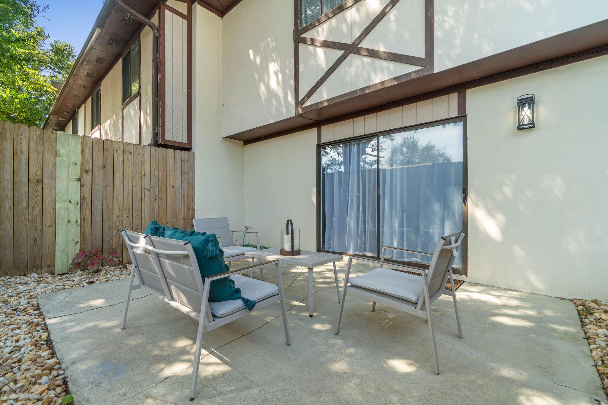 Honey Tree - Residential