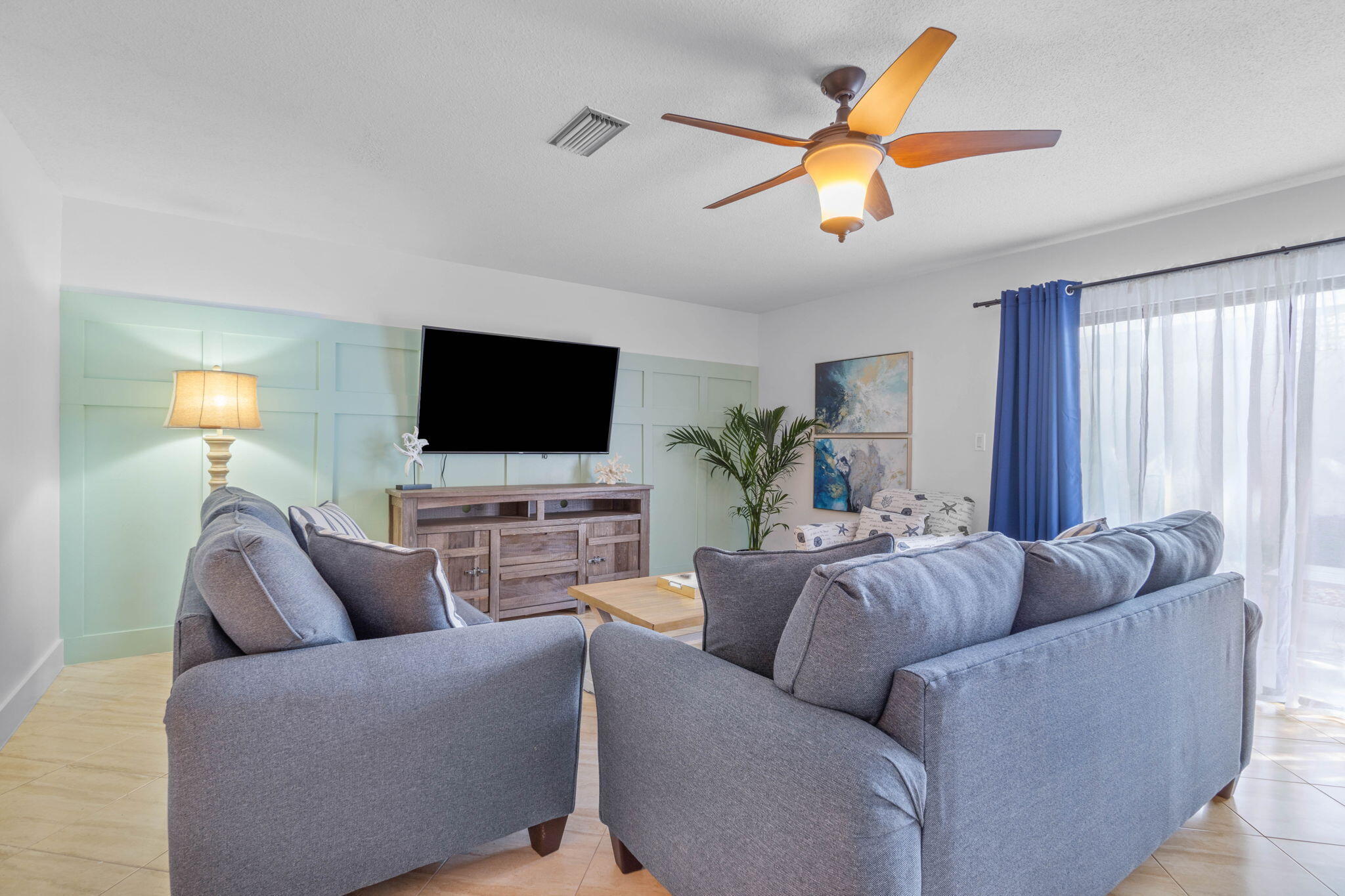 Honey Tree - Residential