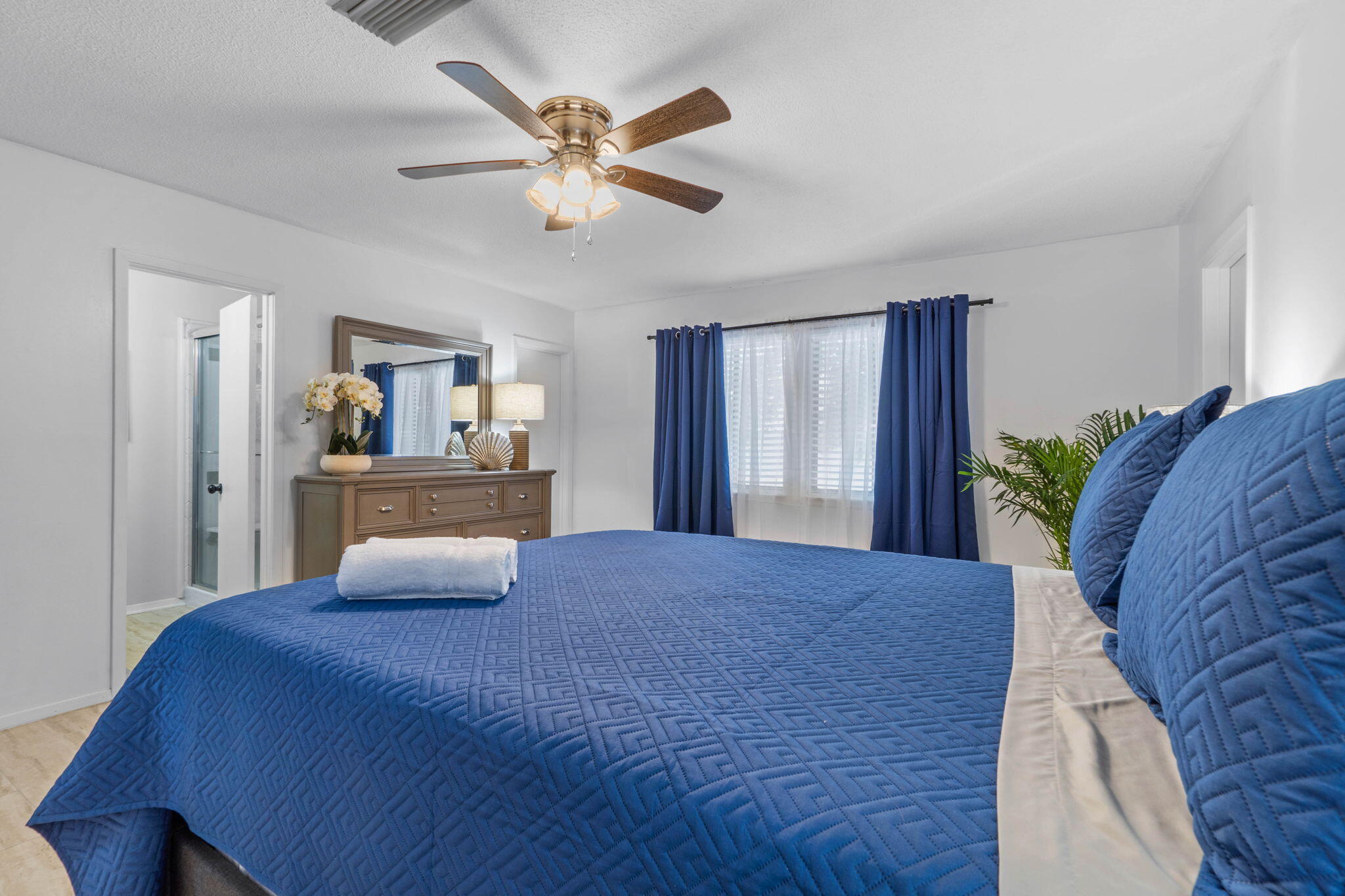 Honey Tree - Residential