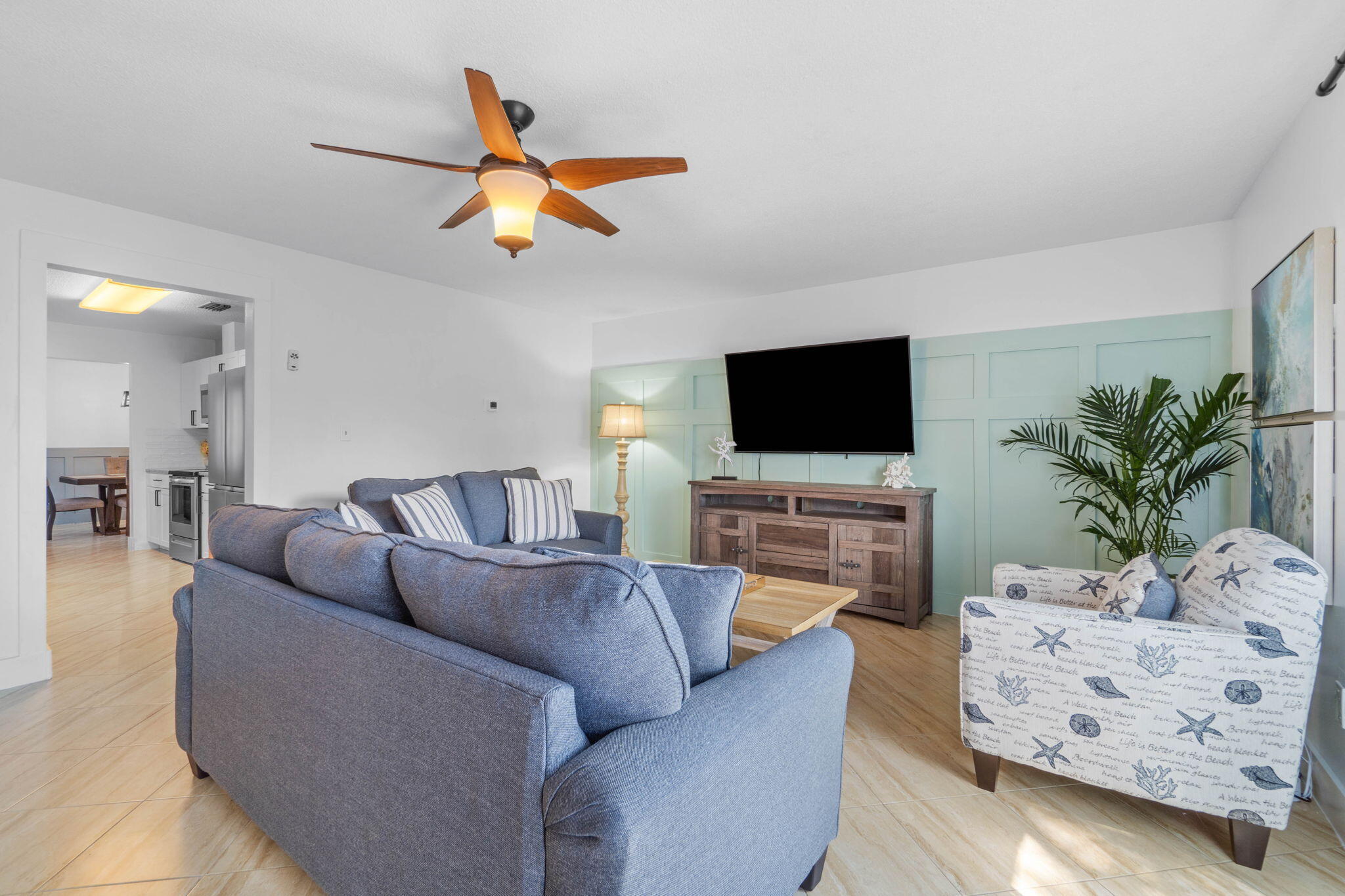 Honey Tree - Residential