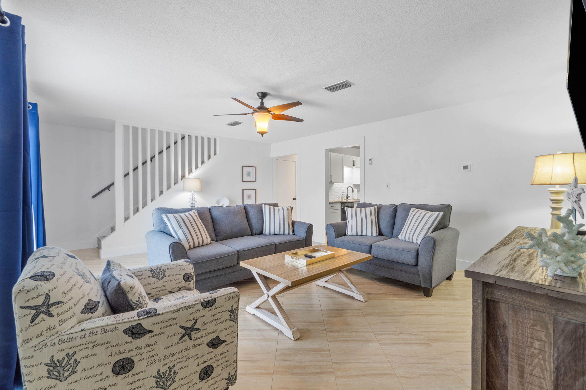 Honey Tree - Residential