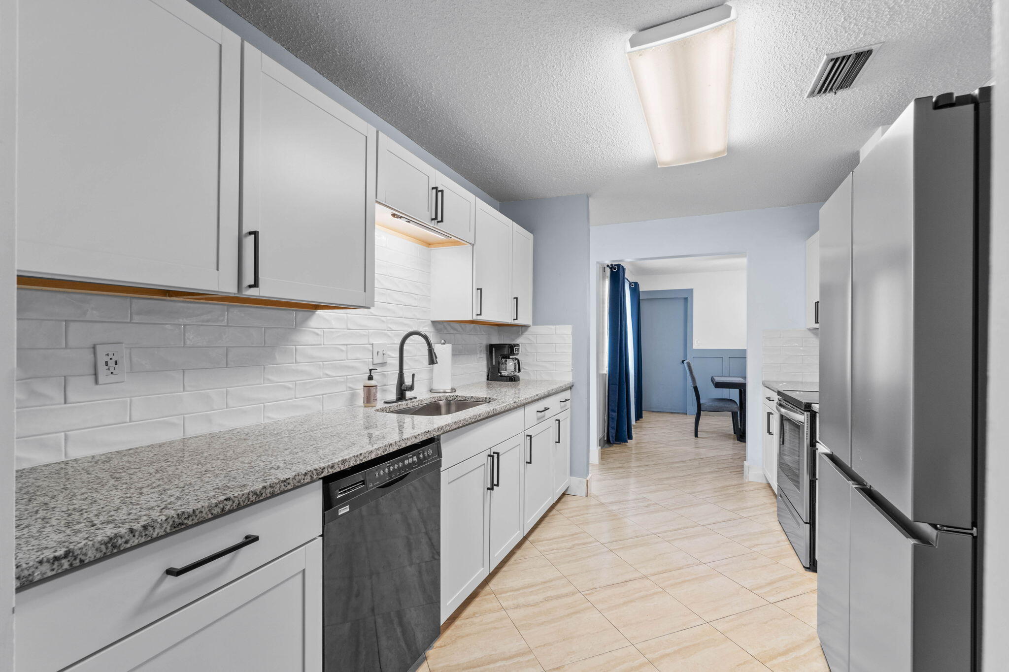 Honey Tree - Residential