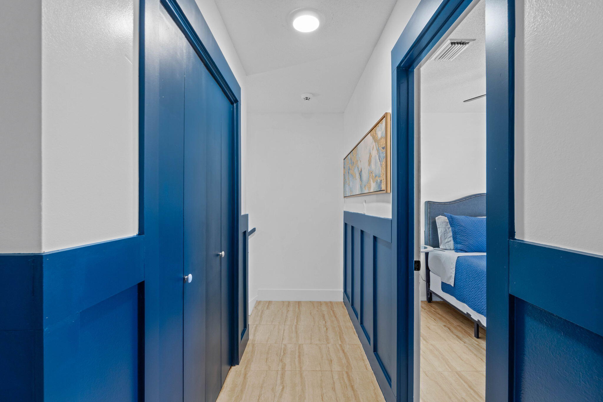 Honey Tree - Residential