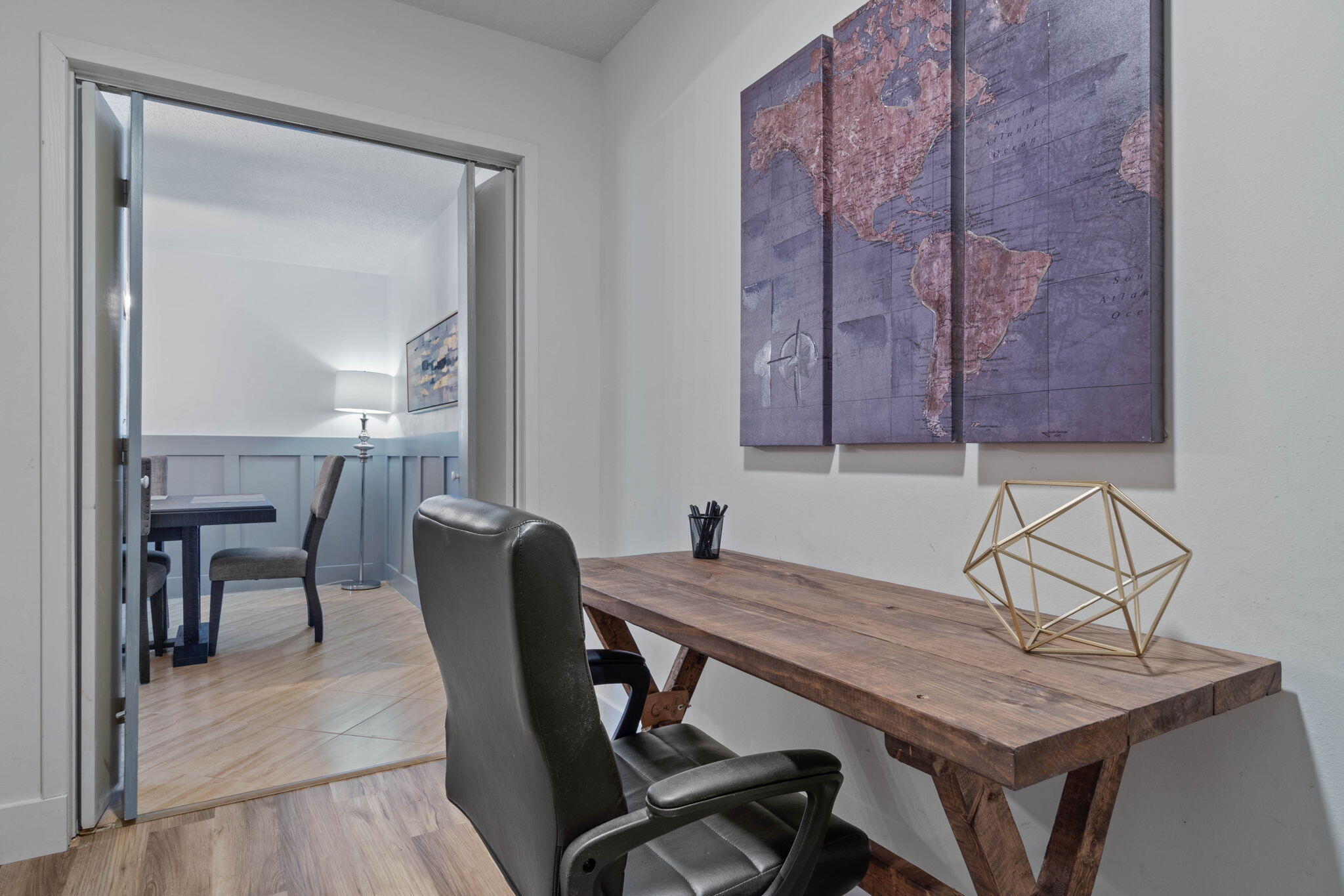 Honey Tree - Residential