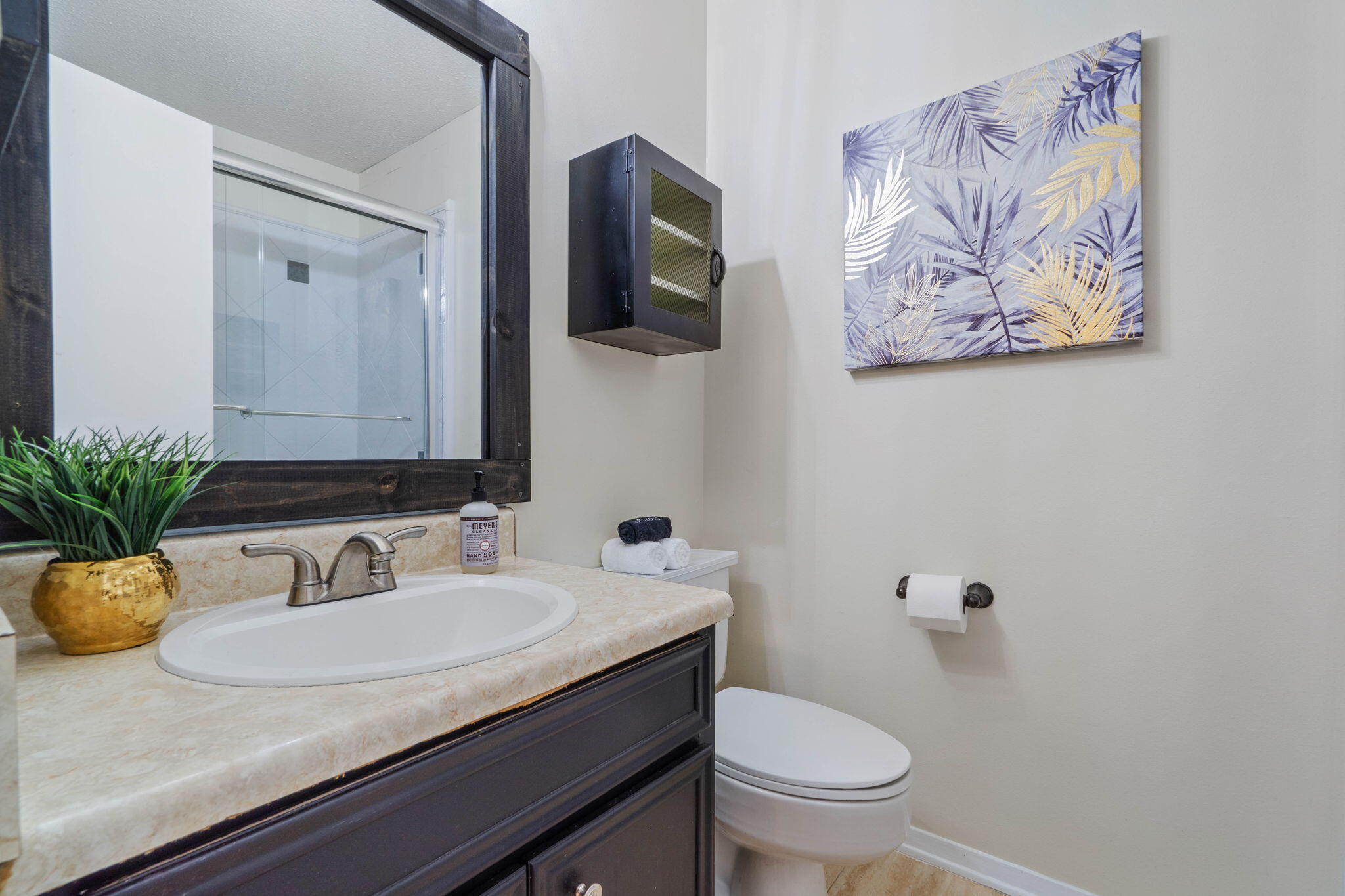 Honey Tree - Residential