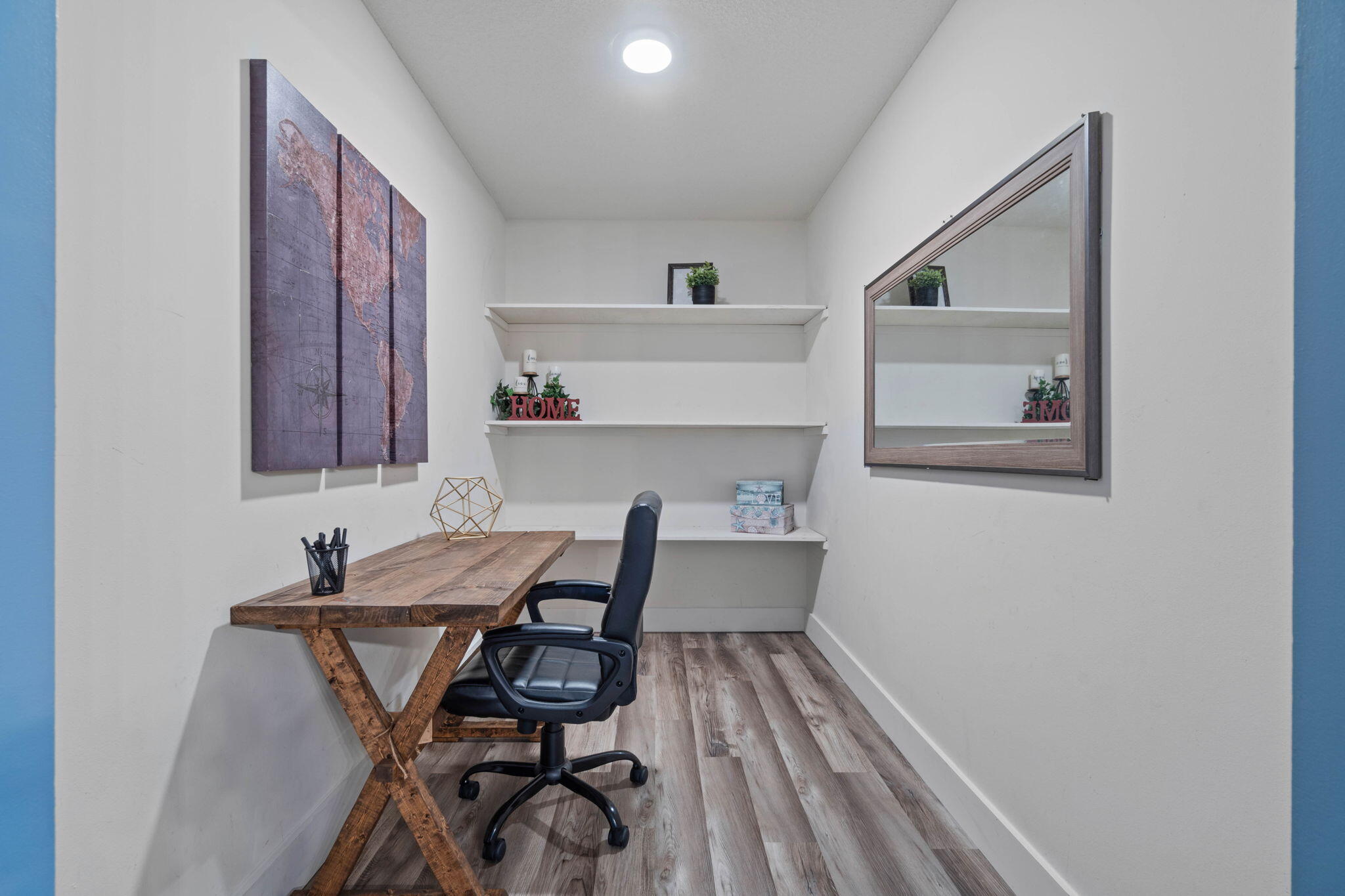 Honey Tree - Residential