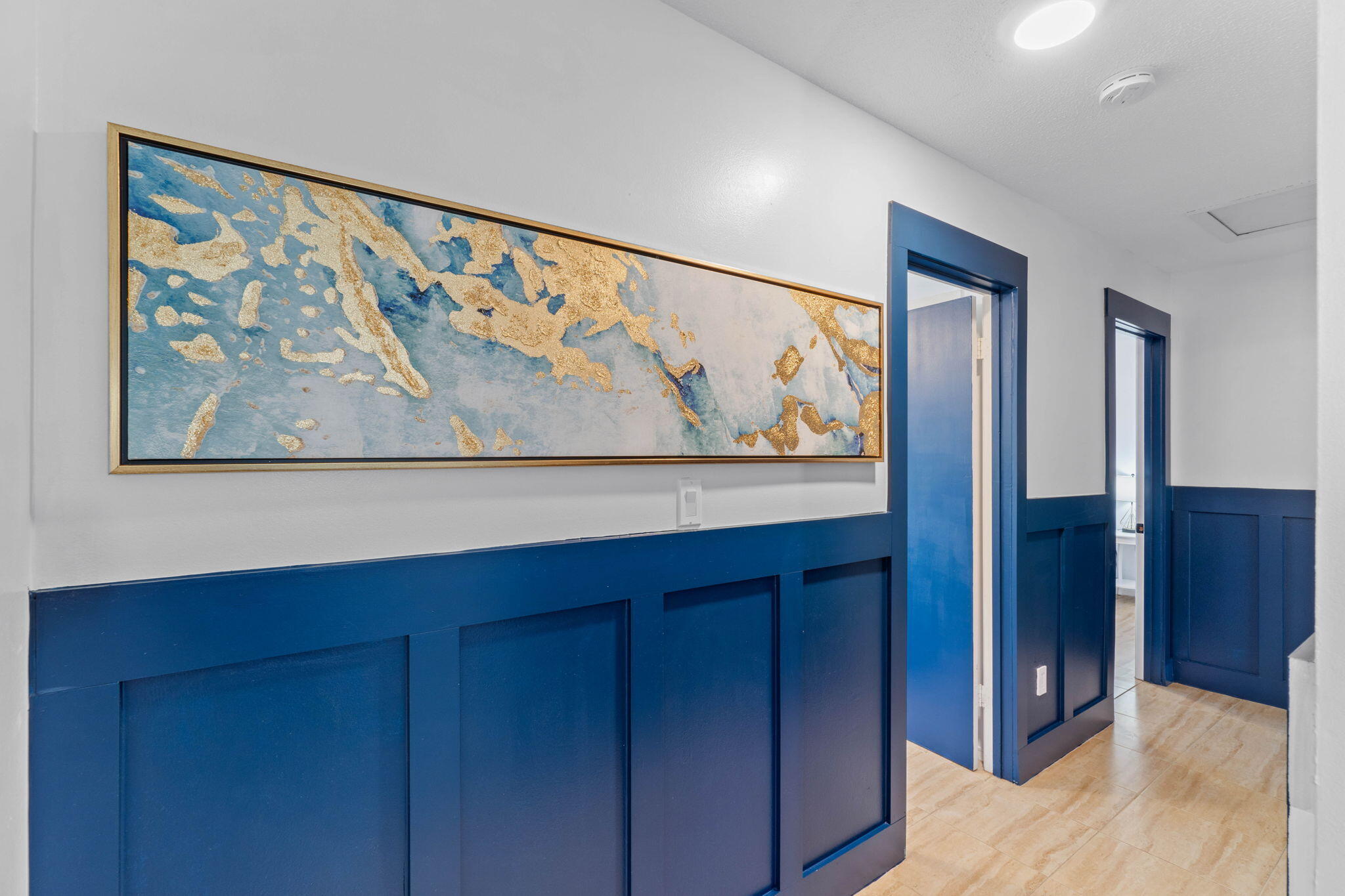 Honey Tree - Residential