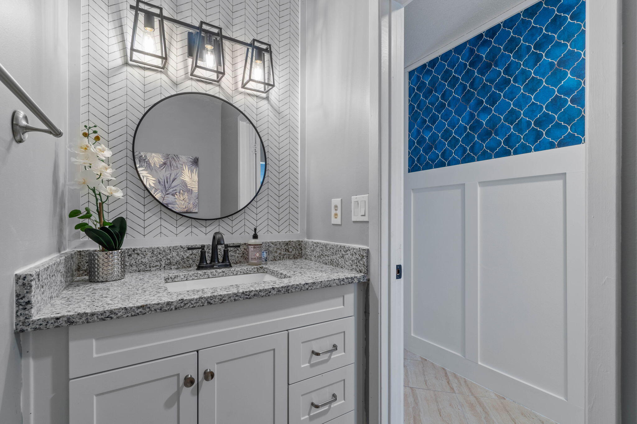 Honey Tree - Residential