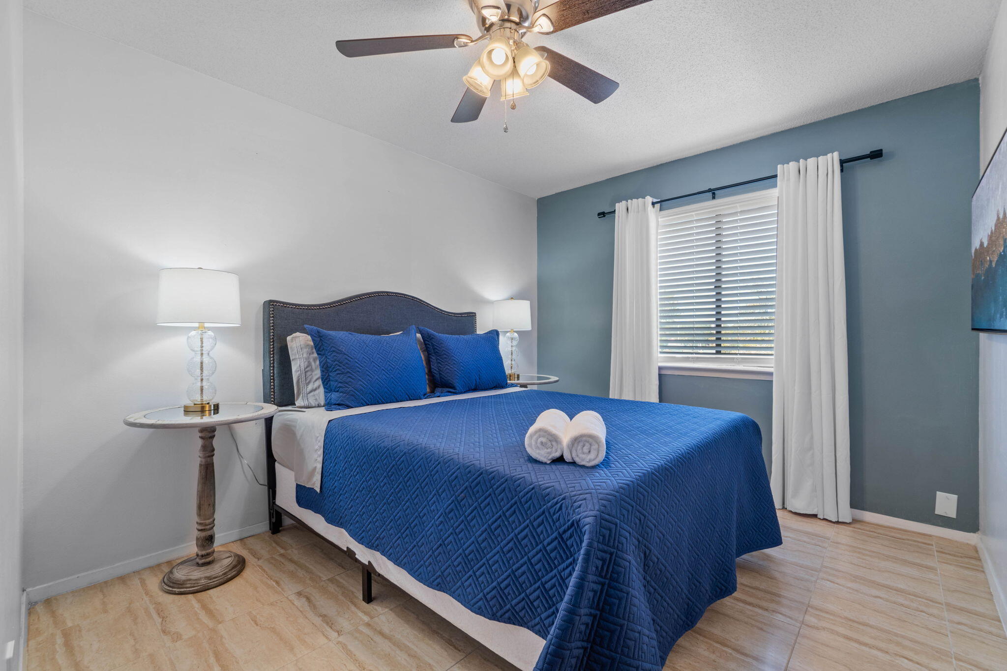 Honey Tree - Residential