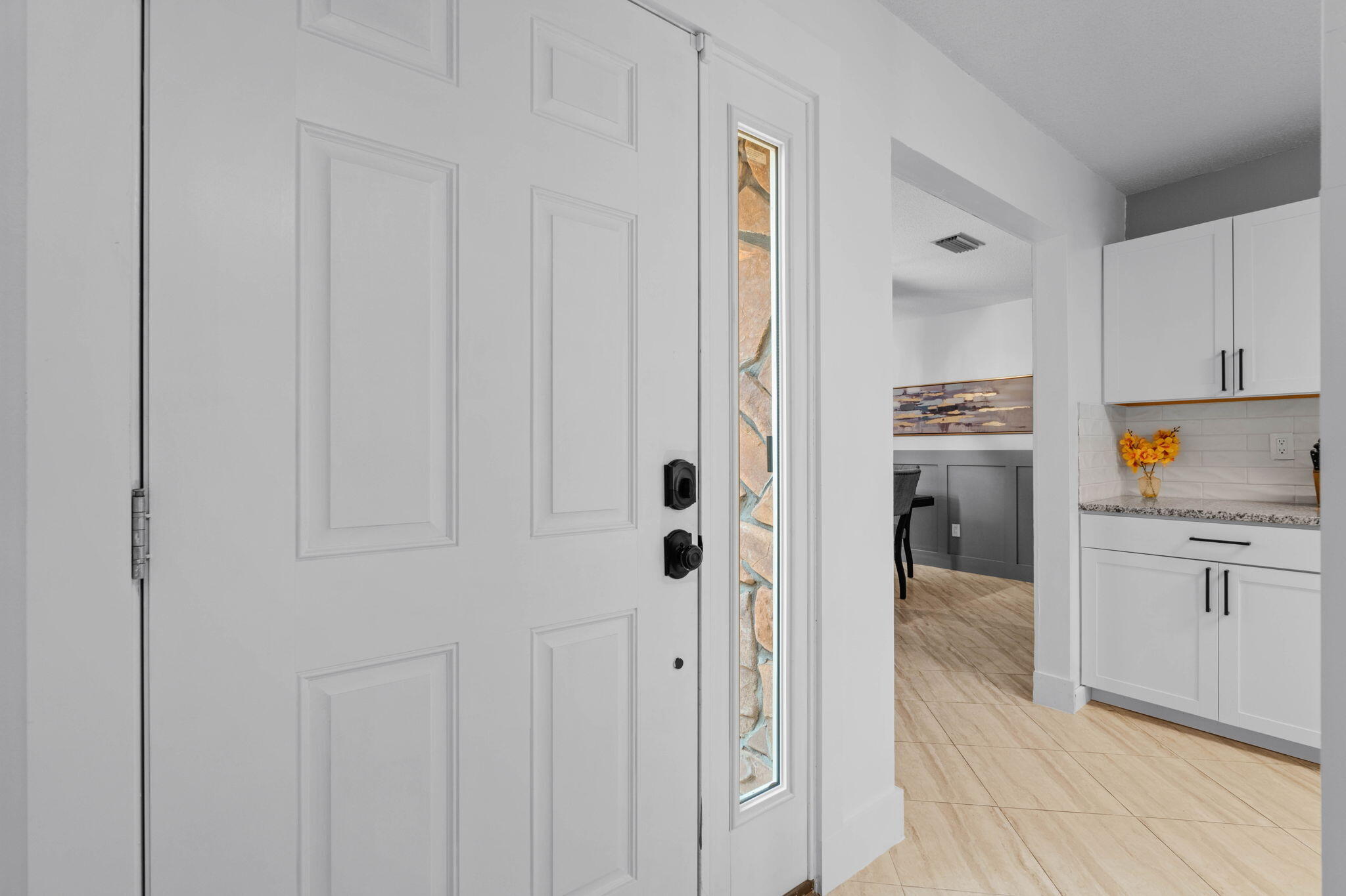 Honey Tree - Residential