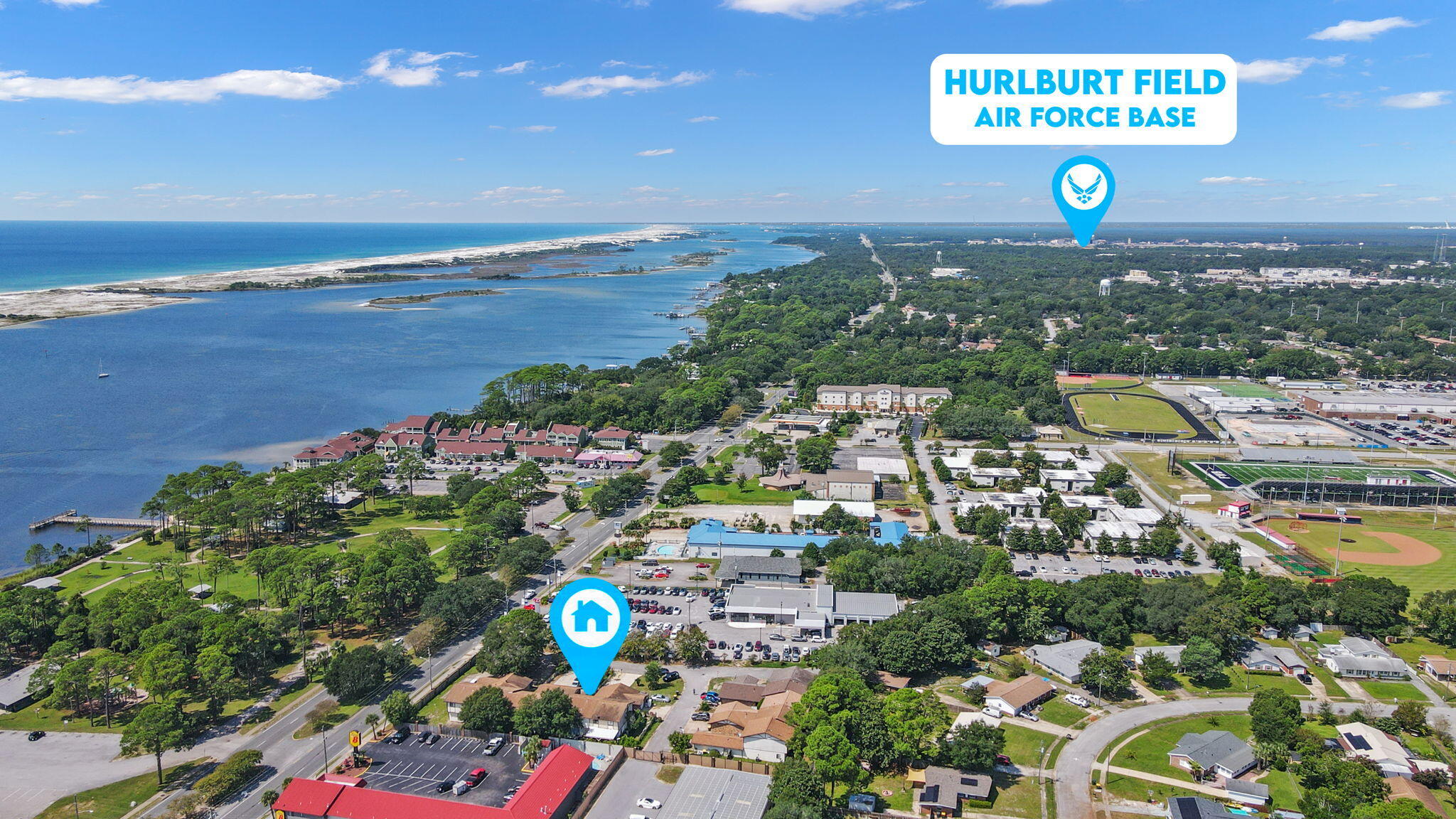 Honey Tree - Residential