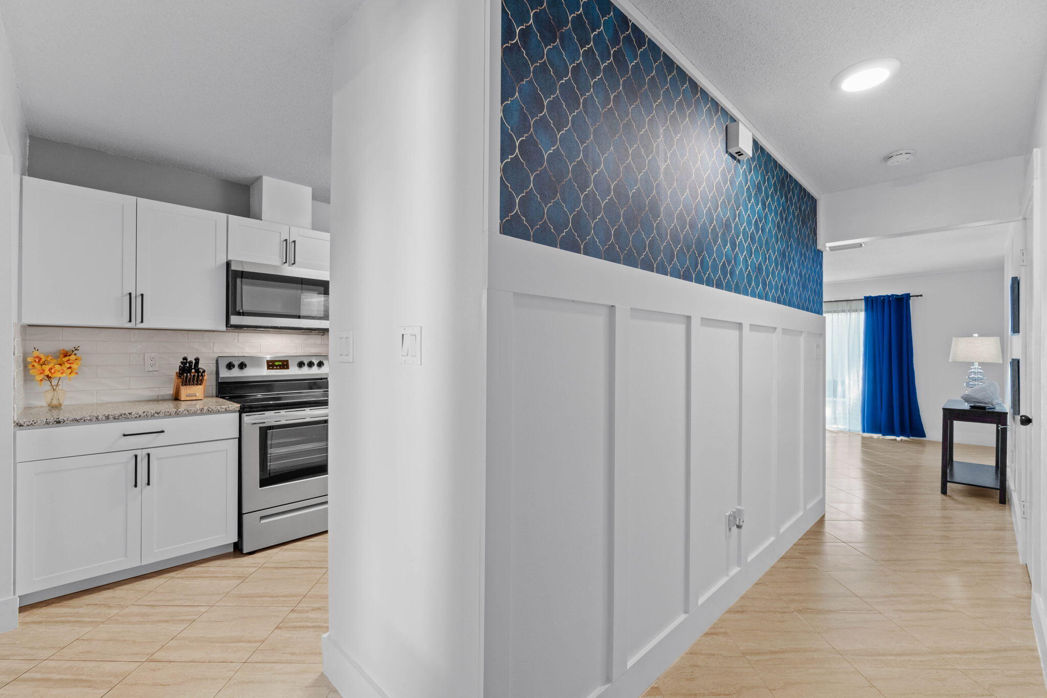 Honey Tree - Residential