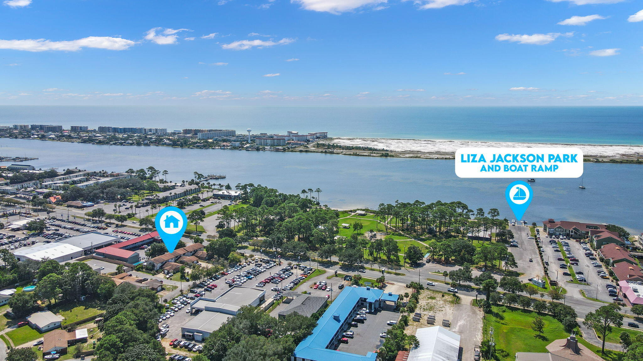 Honey Tree - Residential