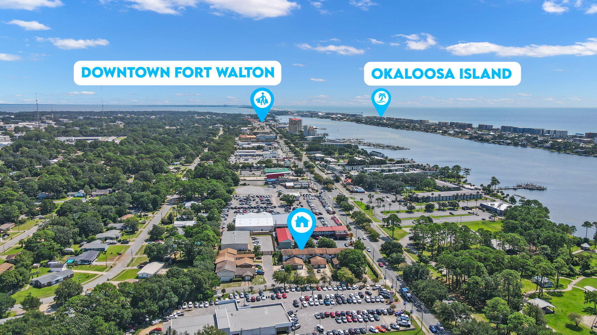 Honey Tree - Residential