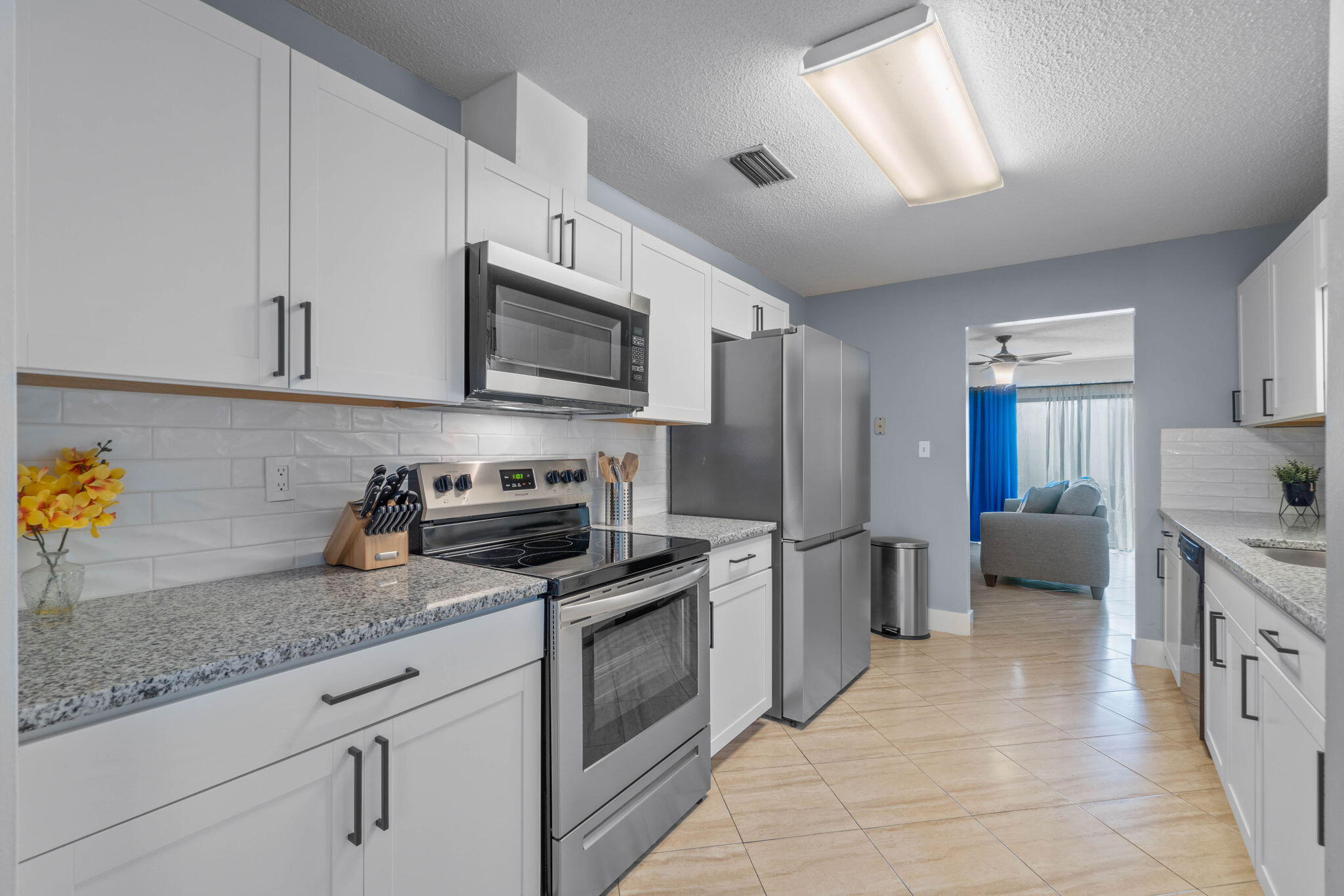 Honey Tree - Residential