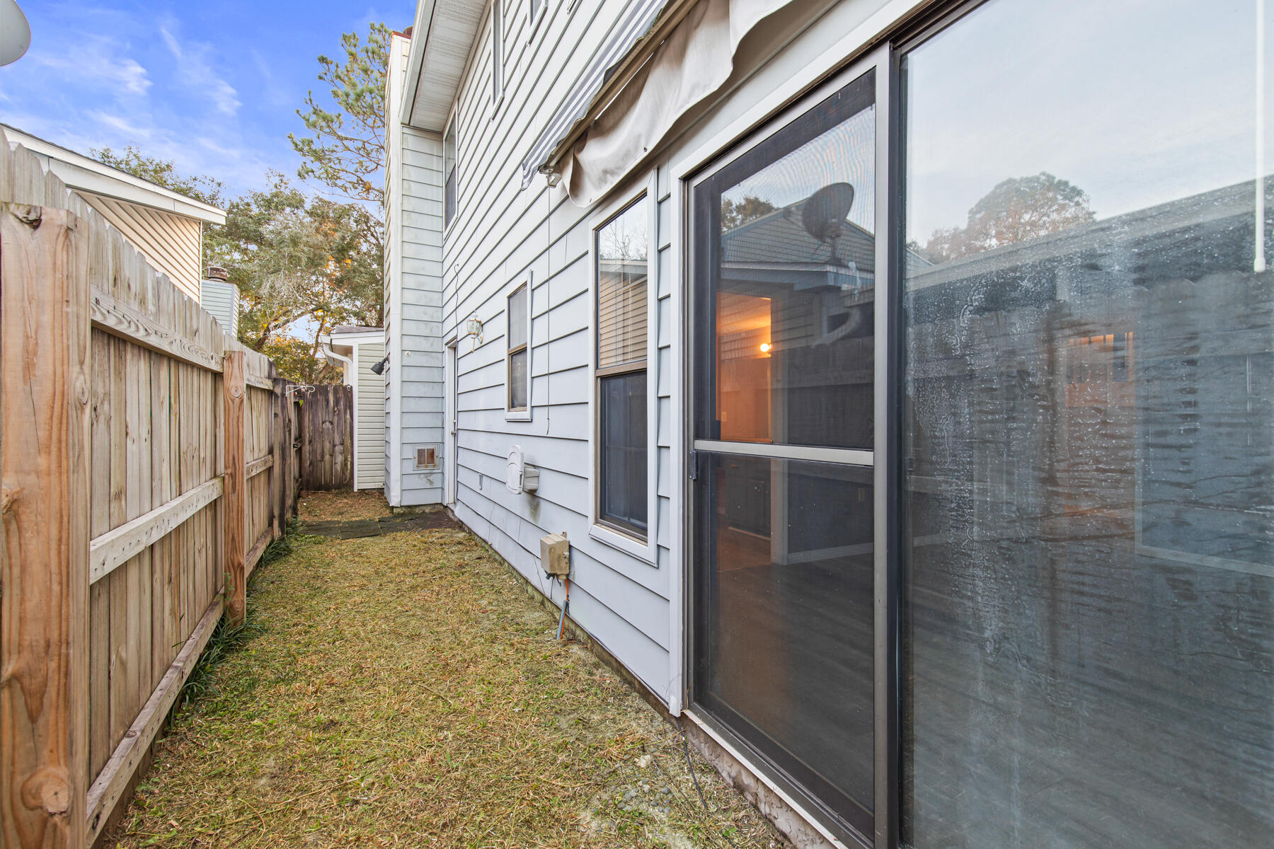 DONLABROOK GARDYNS - Residential