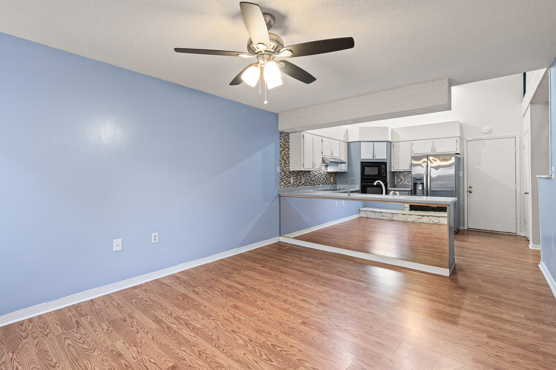 DONLABROOK GARDYNS - Residential