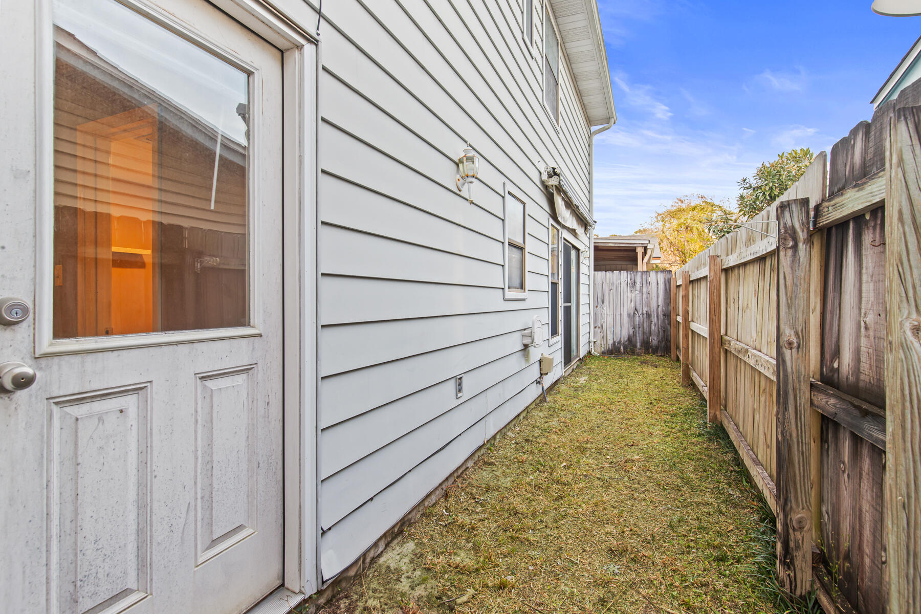 DONLABROOK GARDYNS - Residential