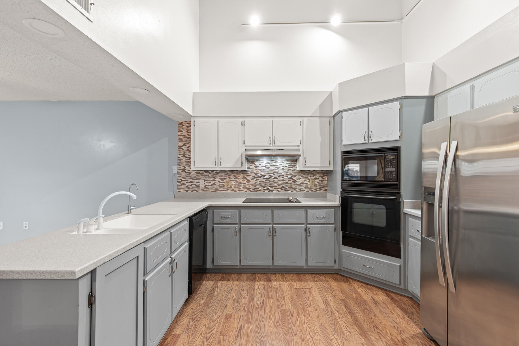 DONLABROOK GARDYNS - Residential