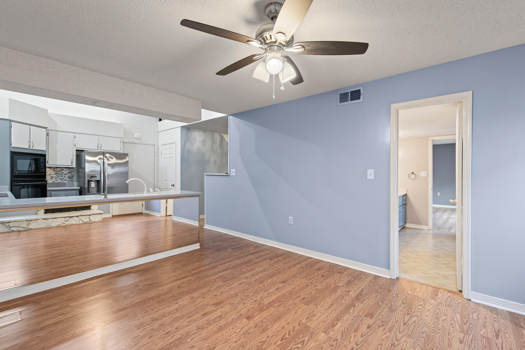 DONLABROOK GARDYNS - Residential