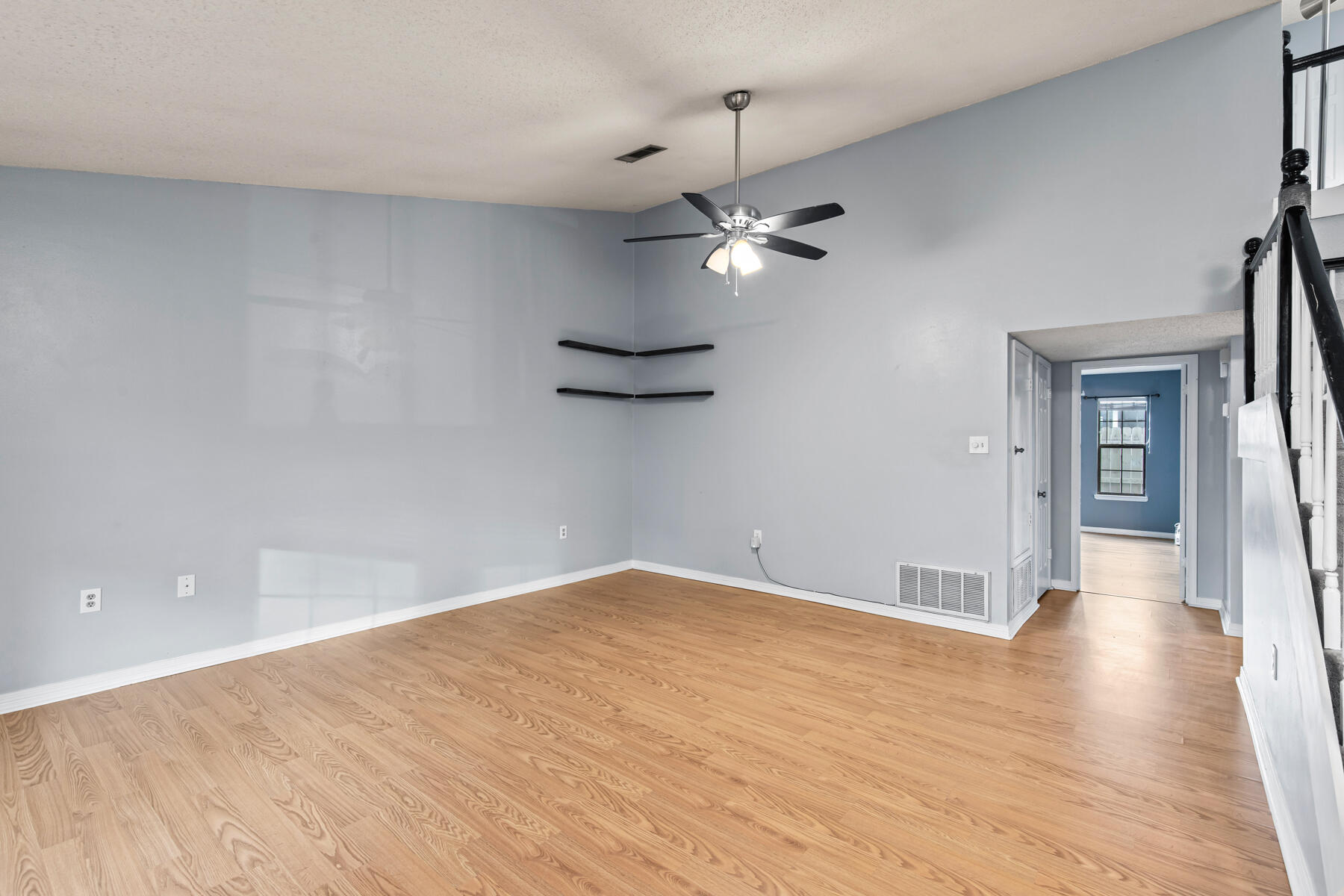 DONLABROOK GARDYNS - Residential