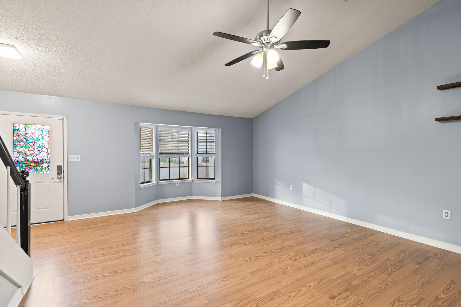 DONLABROOK GARDYNS - Residential