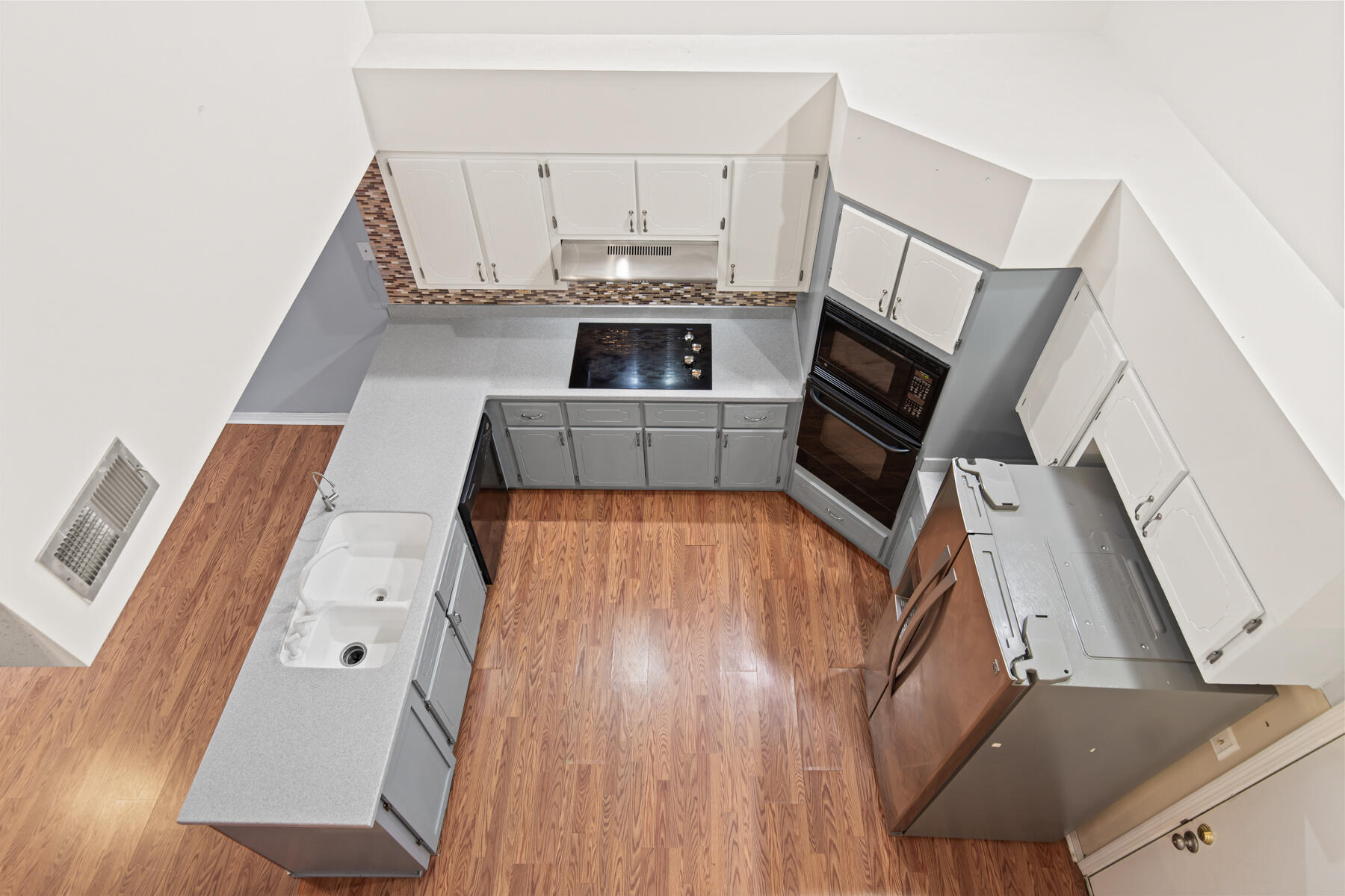 DONLABROOK GARDYNS - Residential